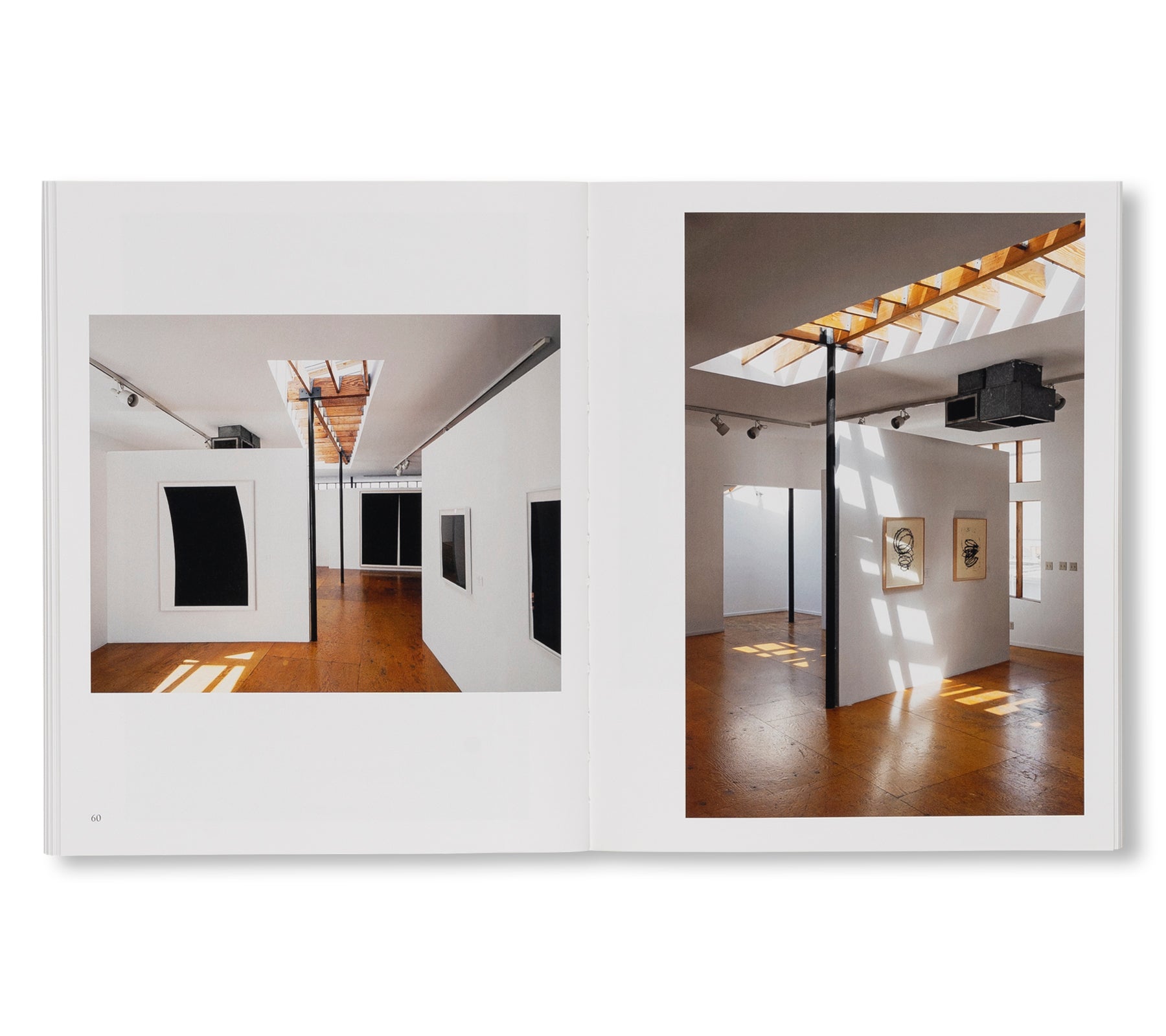 FIVE BUILDINGS BY FRANK GEHRY by Johan Dehlin