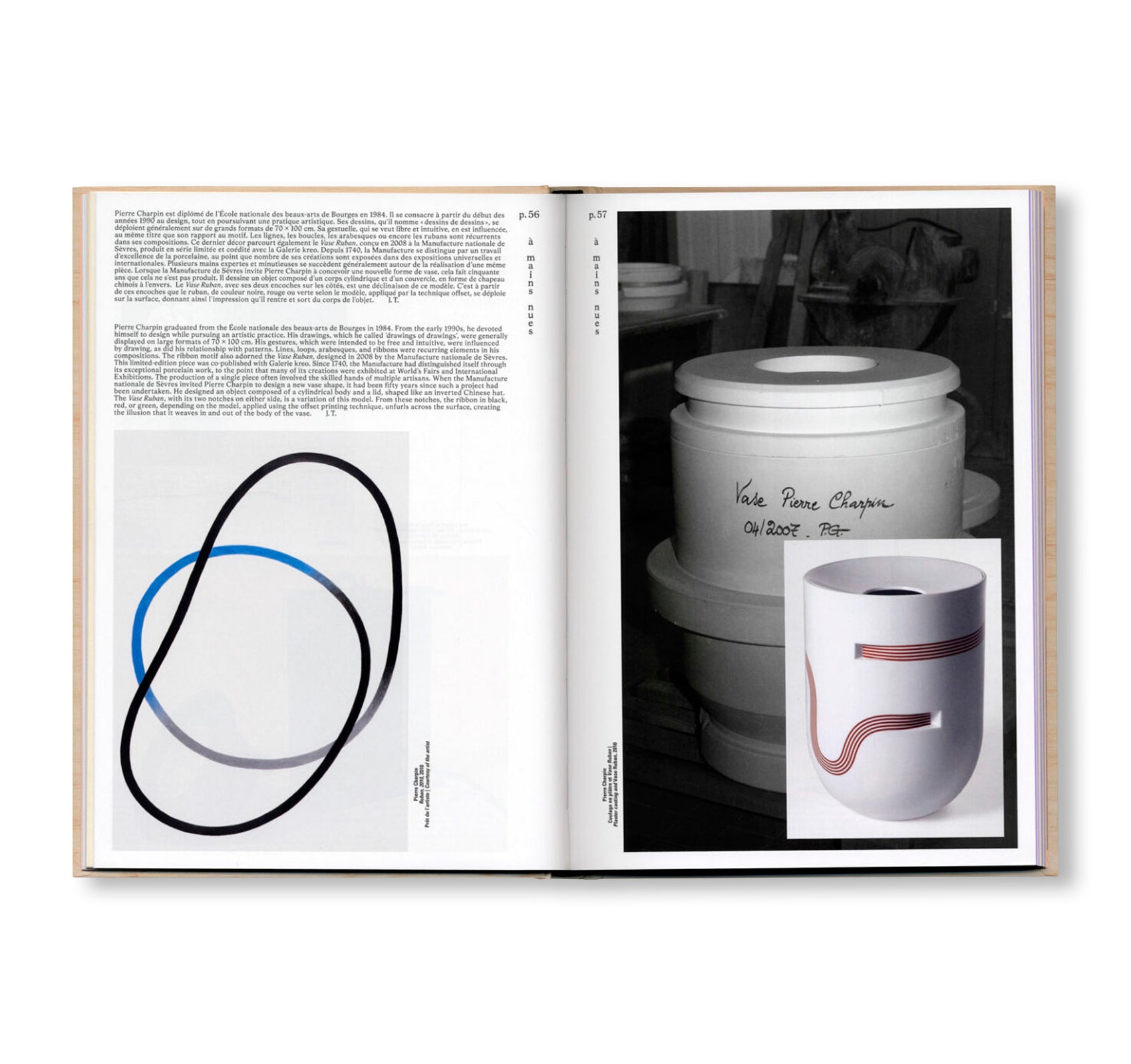DESIGN IN HAND – FROM LANGUAGE TO DESIGN – GALERIE NATIONALE DU DESIGN, SAINT-ÉTIENNE