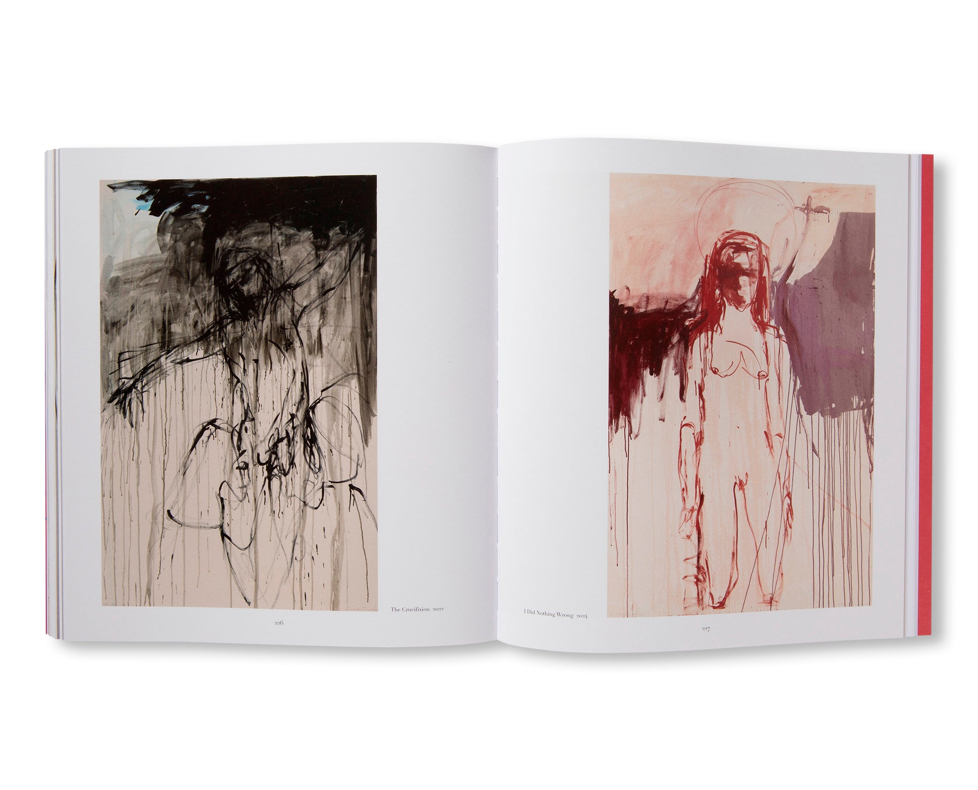 A SECOND LIFE by Tracey Emin