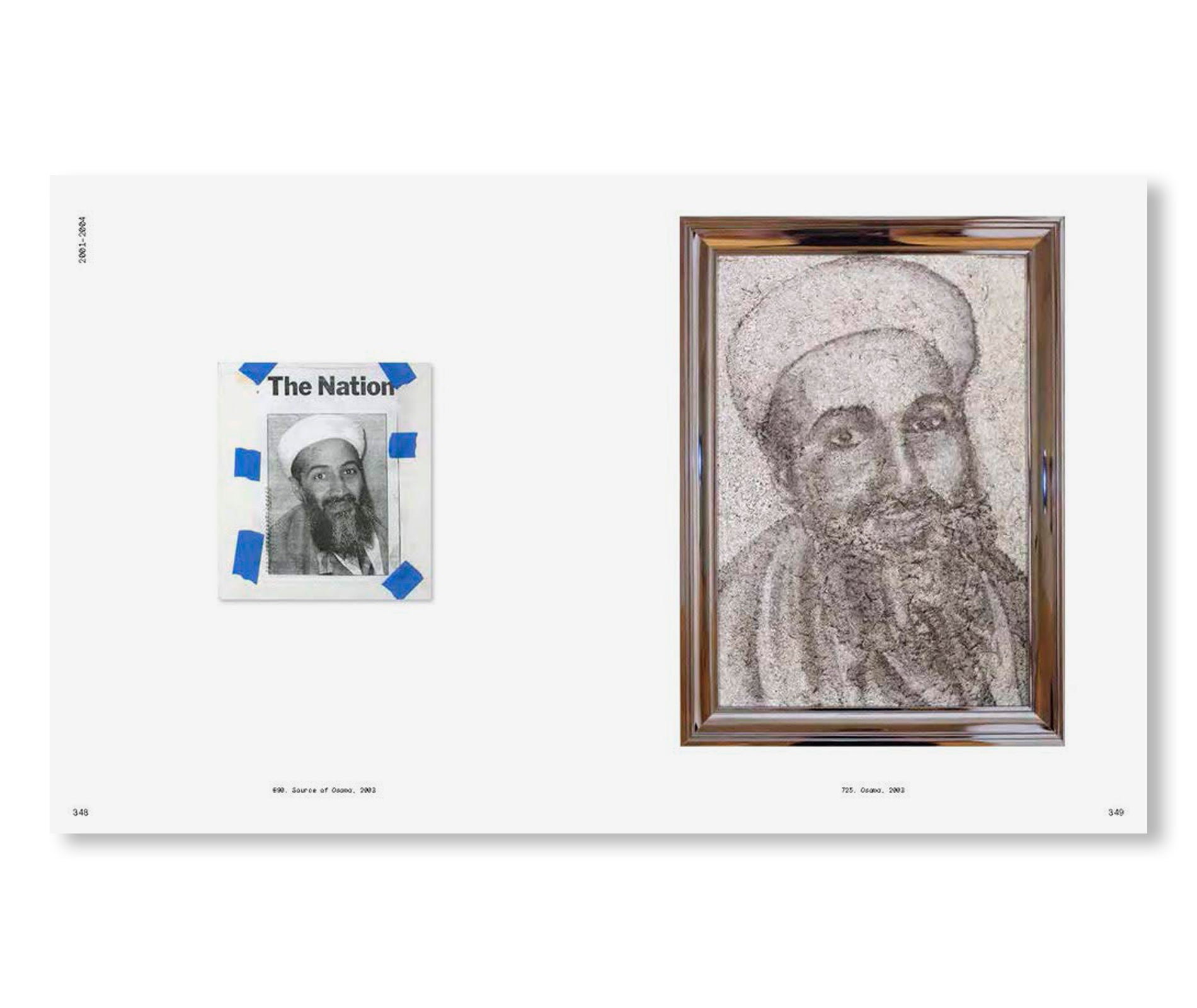 RICHARD ARTSCHWAGER by Germano Celant