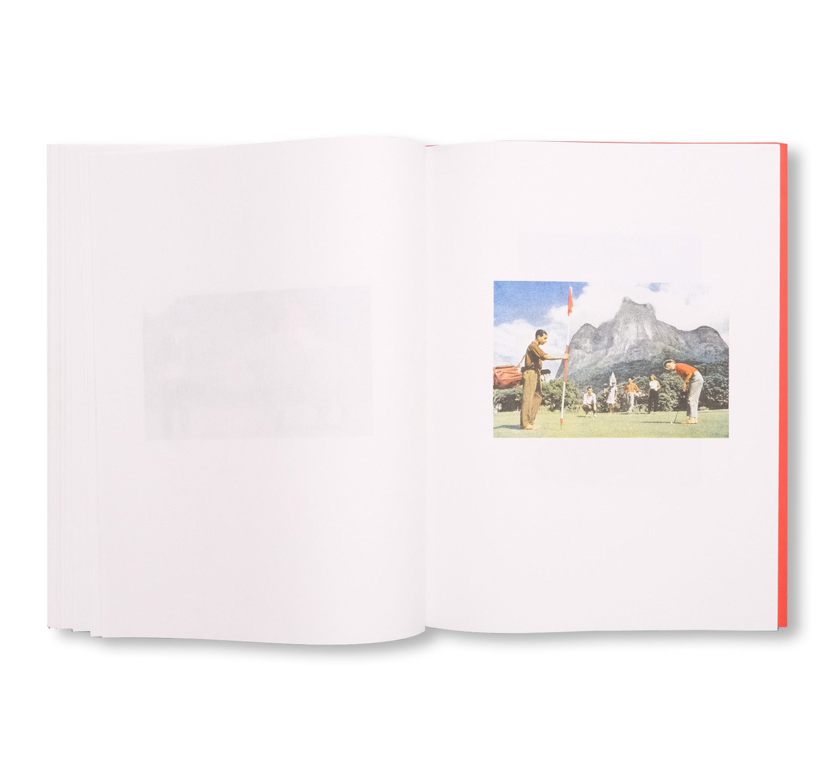 COLOUR THEORY by Max Pinckers & Victoria Gonzalez-Figueras [SIGNED]