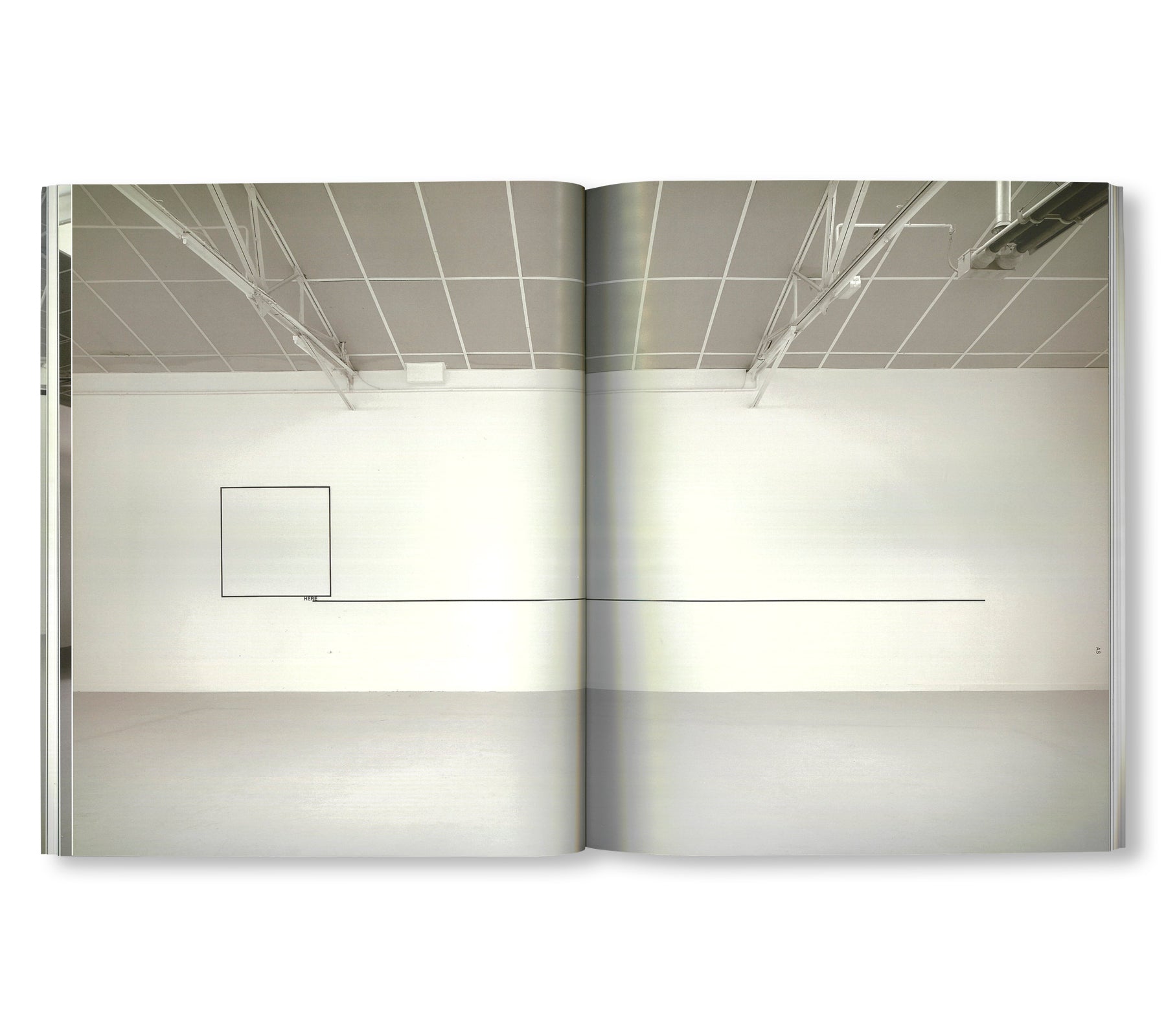 ET/C by Peter Downsbrough