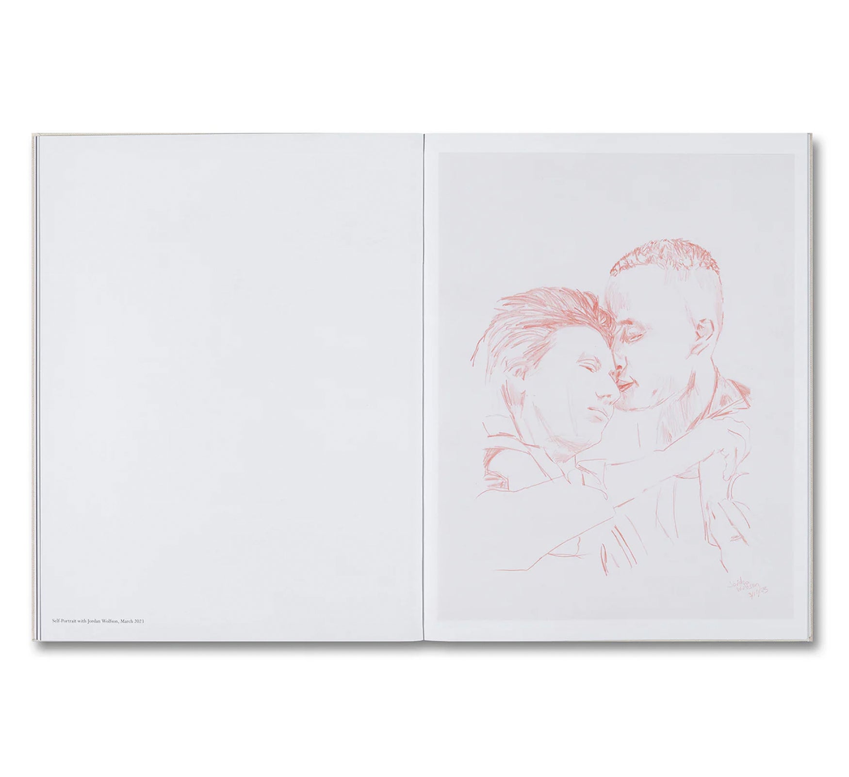COSMOS by Collier Schorr
