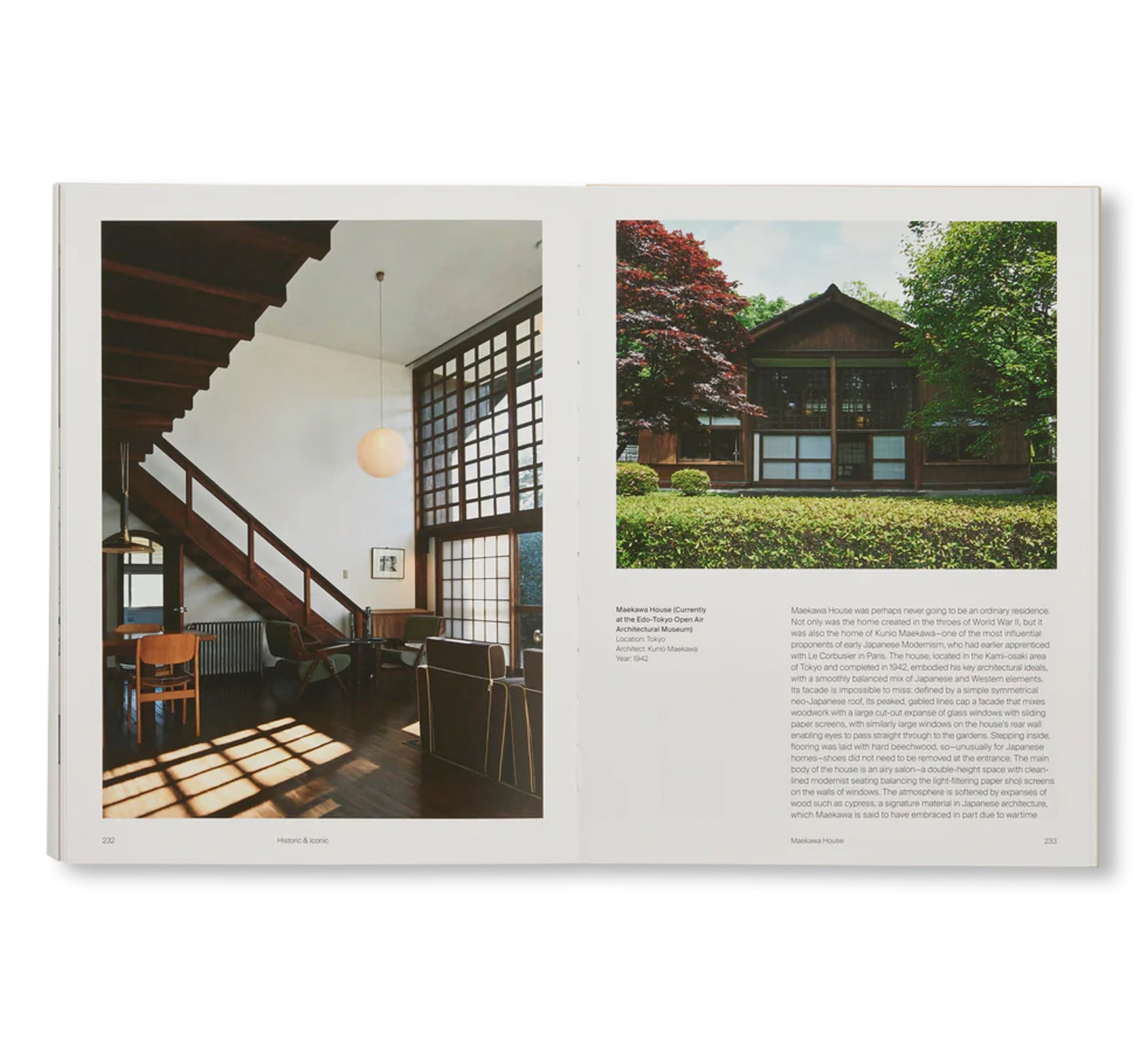 JAPANESE INTERIORS by Mihoko Iida