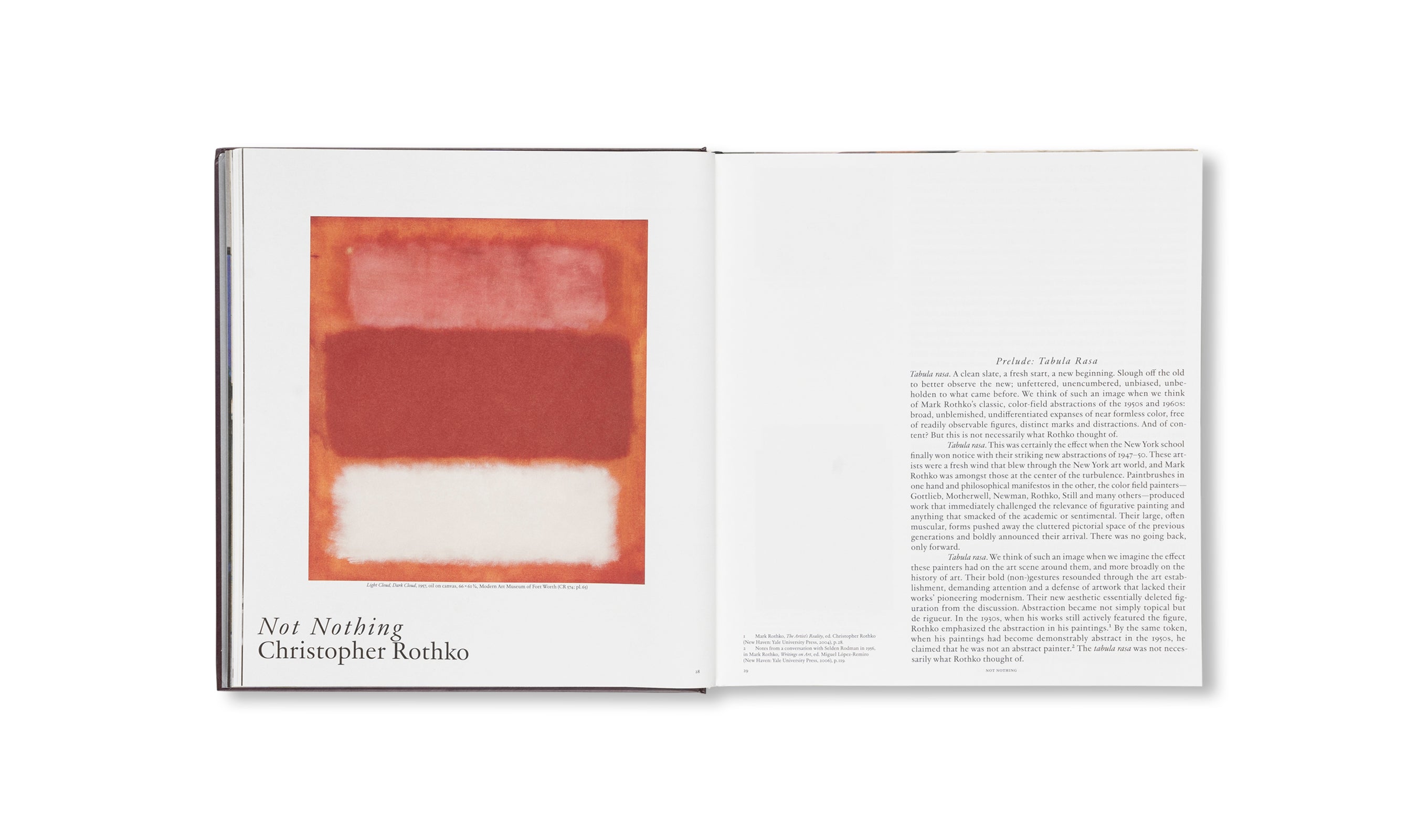ROTHKO by Mark Rothko [ENGLISH EDITION]