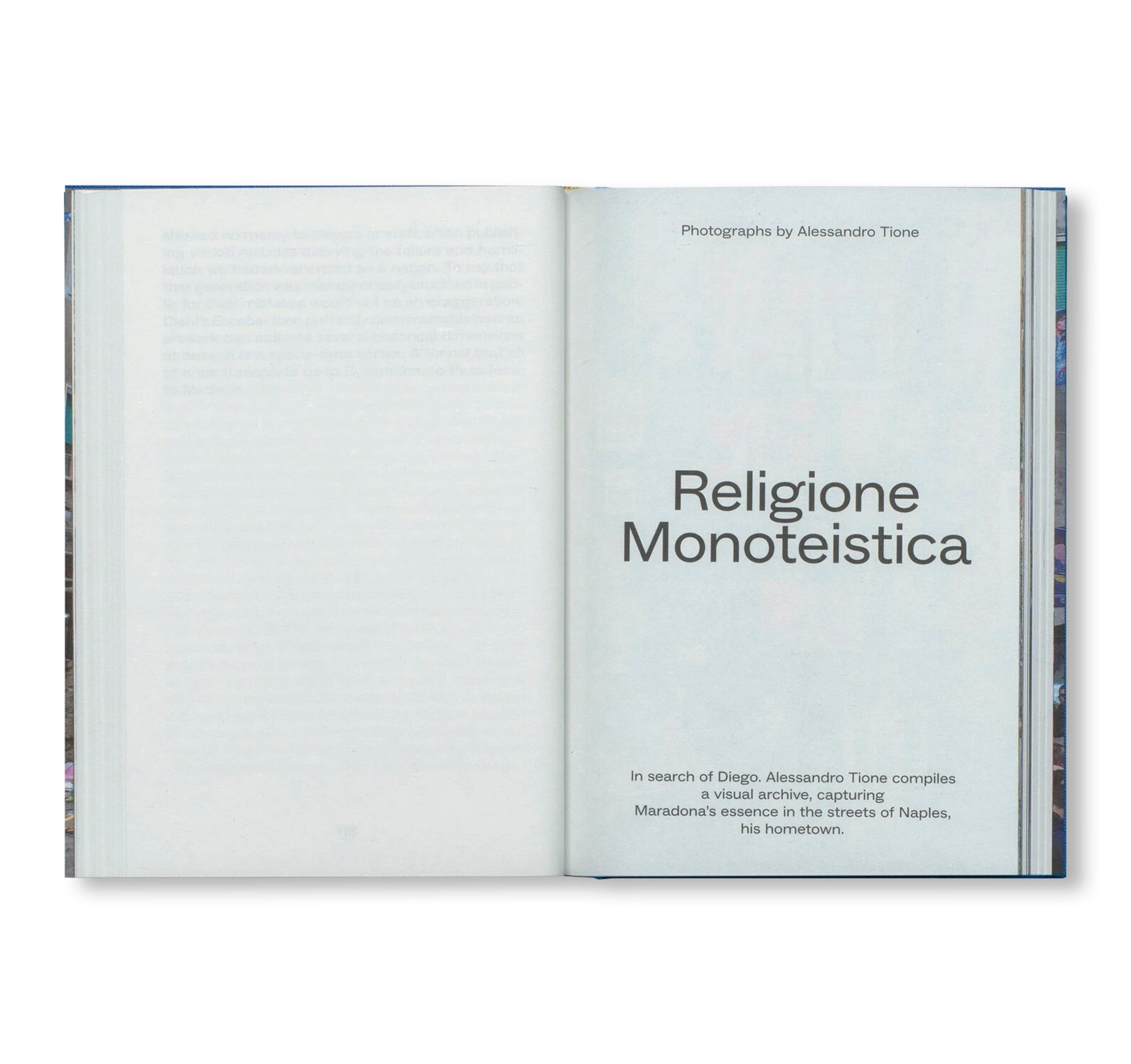 ICONS: A DIRECTORY OF CANONISATIONS AROUND THE TURN OF THE MILLENNIUM by David Diehl