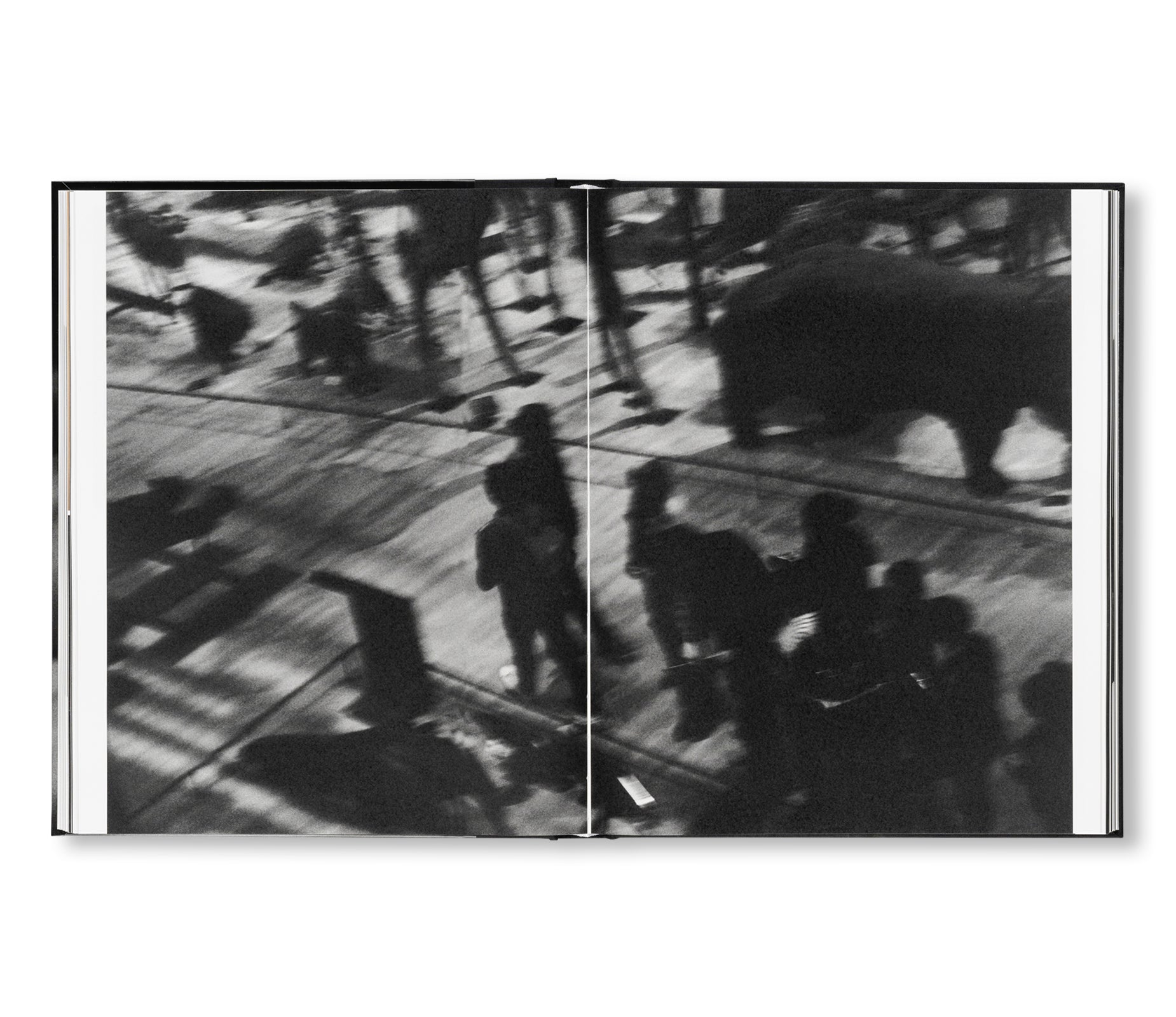 SAKIKO NOMURA: TENDER IS THE NIGHT by Sakiko Nomura