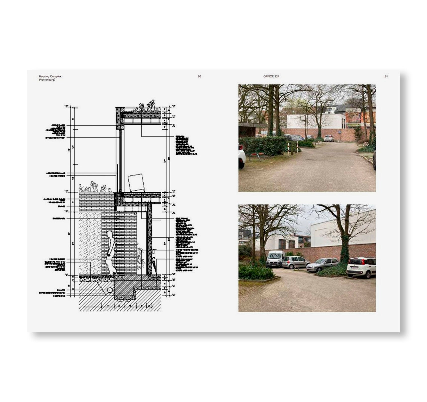 OFFICE KERSTEN GEERS & DAVID VAN SEVEREN VOL. 4, 5 & 6 by OFFICE