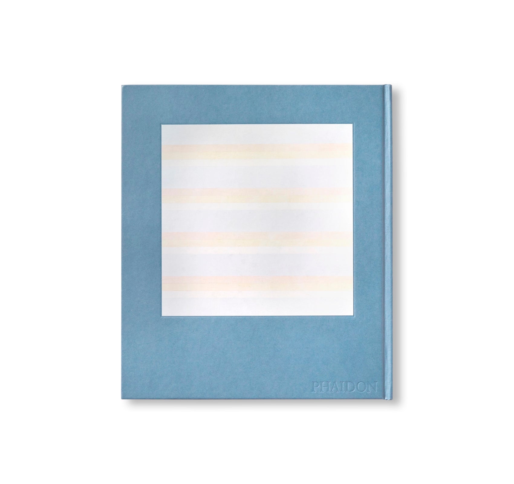 AGNES MARTIN: PAINTING, WRITINGS, REMEMBRANCES by Agnes Martin, Arne Glimcher