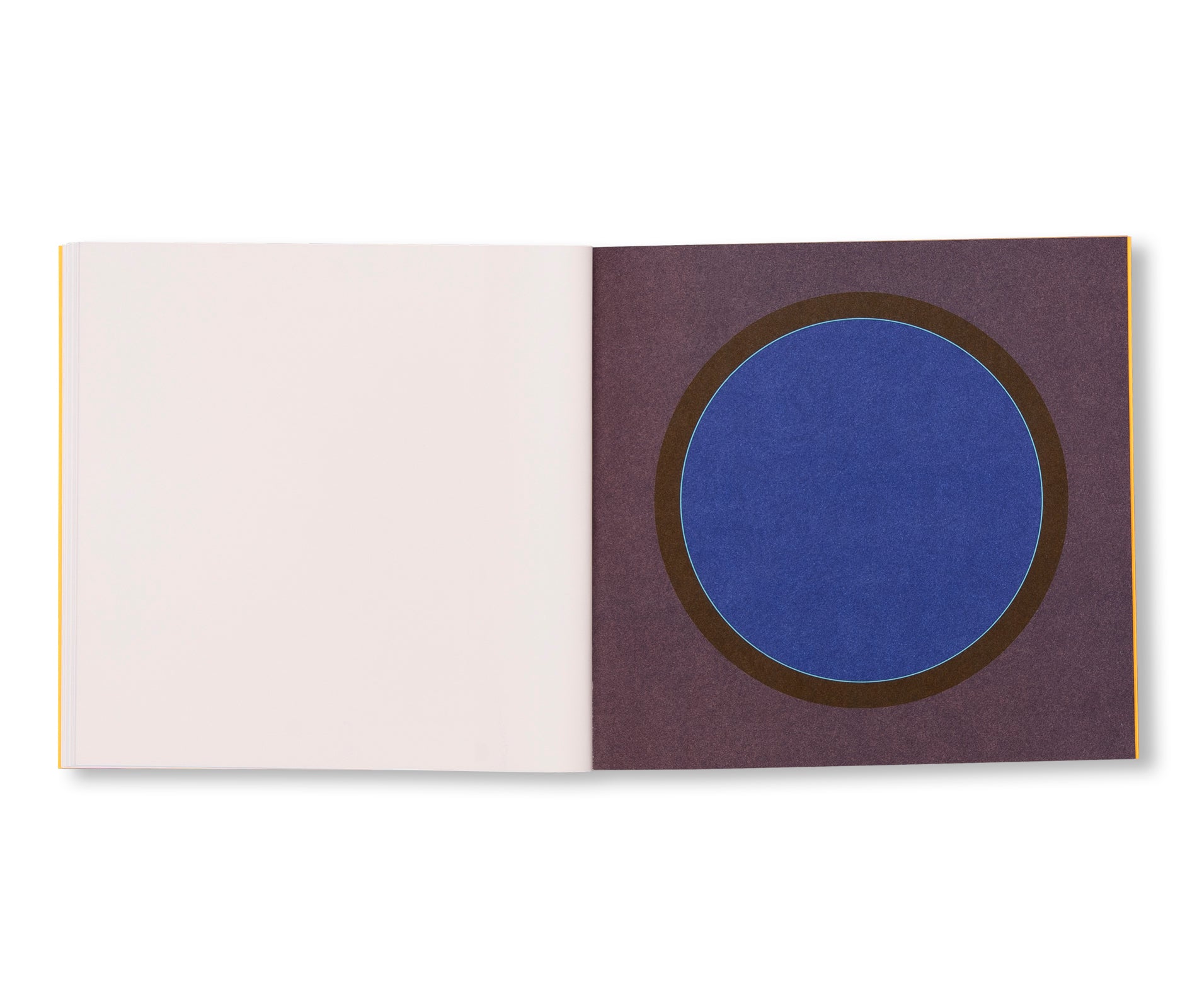 AU SOLEIL by Fanette Mellier [SECOND EDITION]