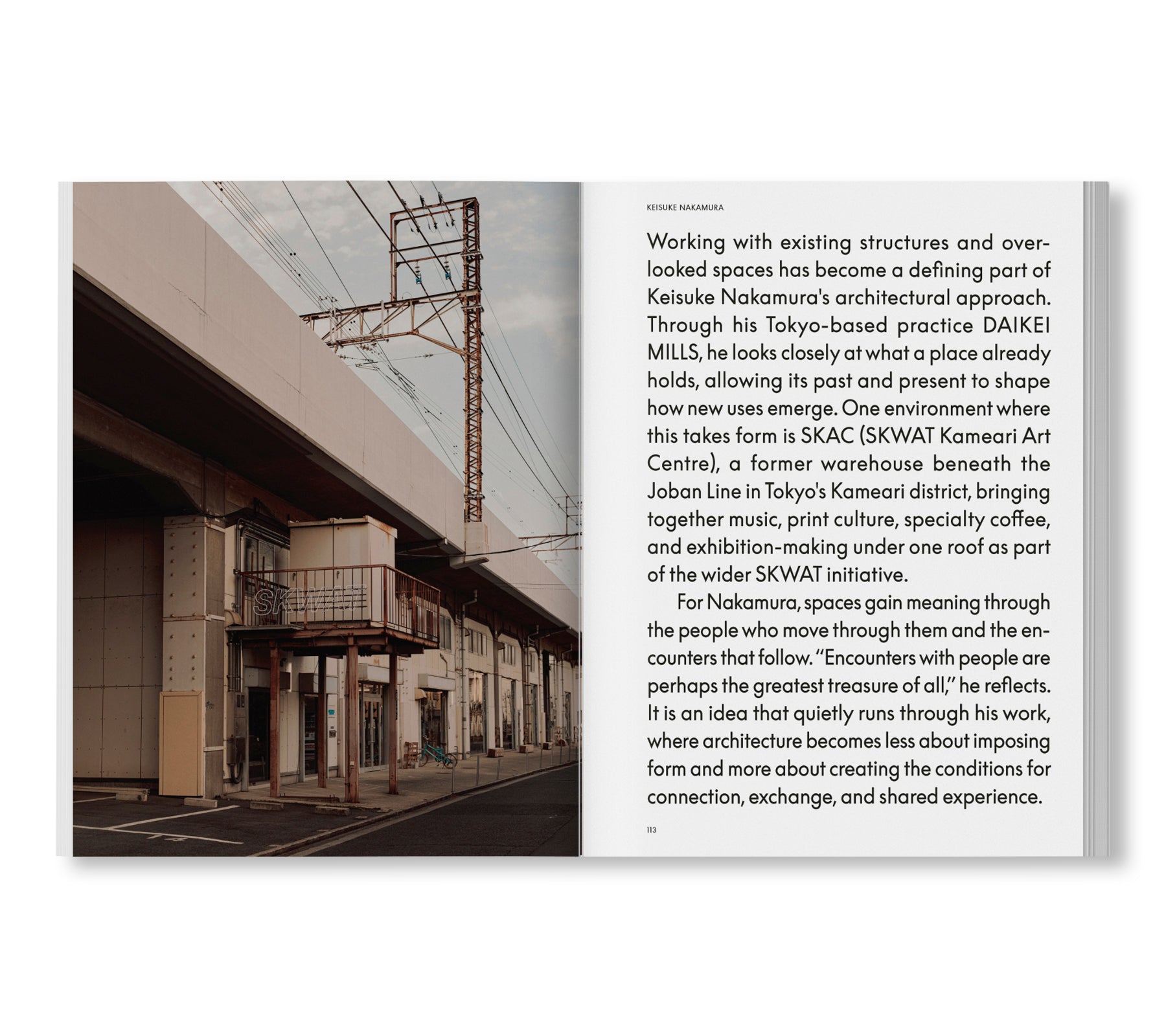 PLUS MAGAZINE ISSUE 10. EDGES OF BECOMING
