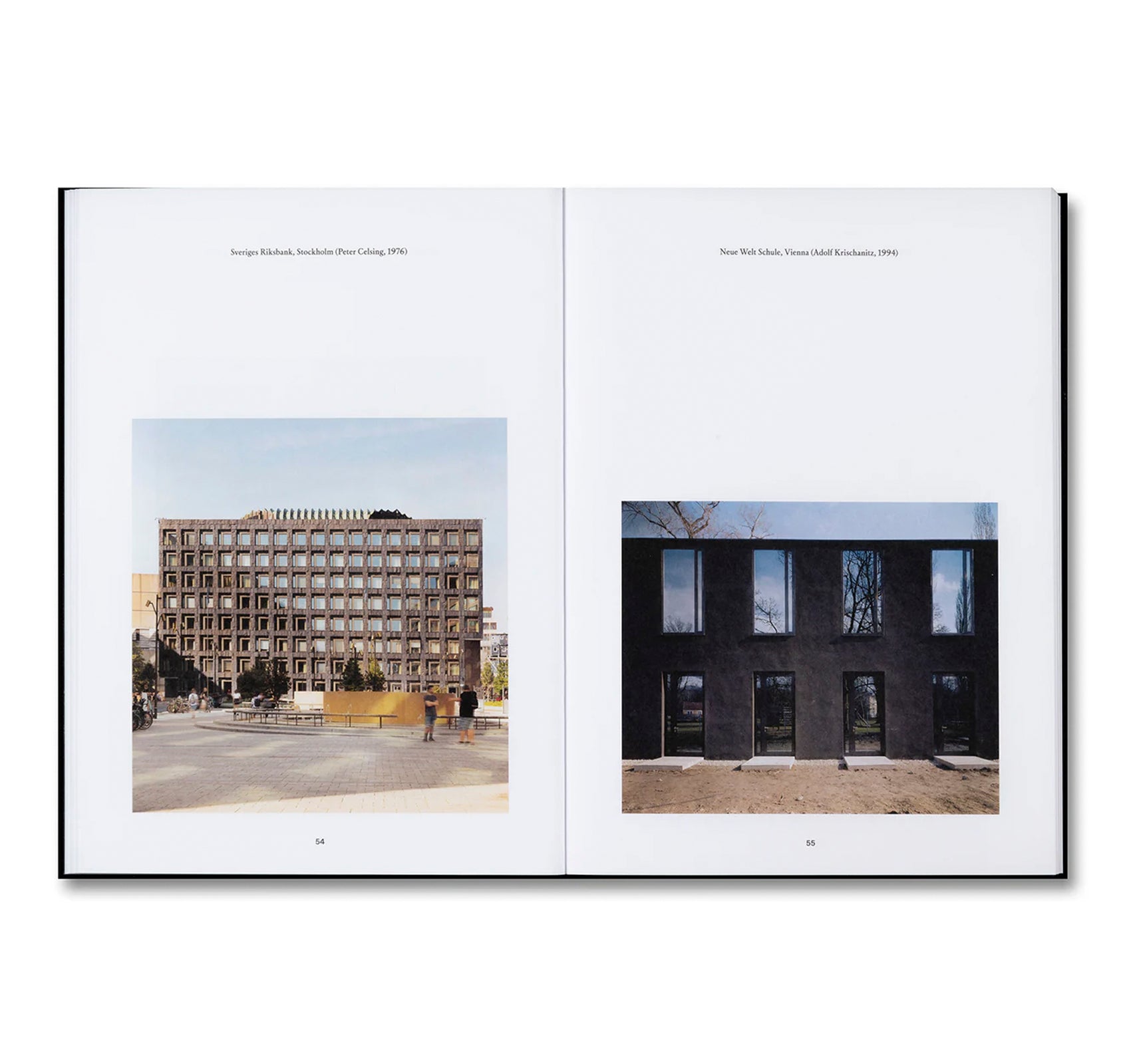 THE COLOR BLACK: ANTINOMIES OF A COLOR IN ARCHITECTURE AND ART by Mohsen Mostafavi, Max Raphael [SIGNED]
