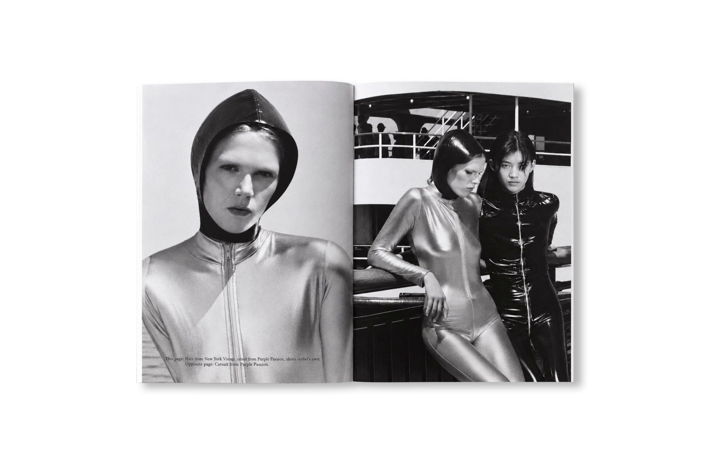 VISCOSE JOURNAL ISSUE 09: JAPAN