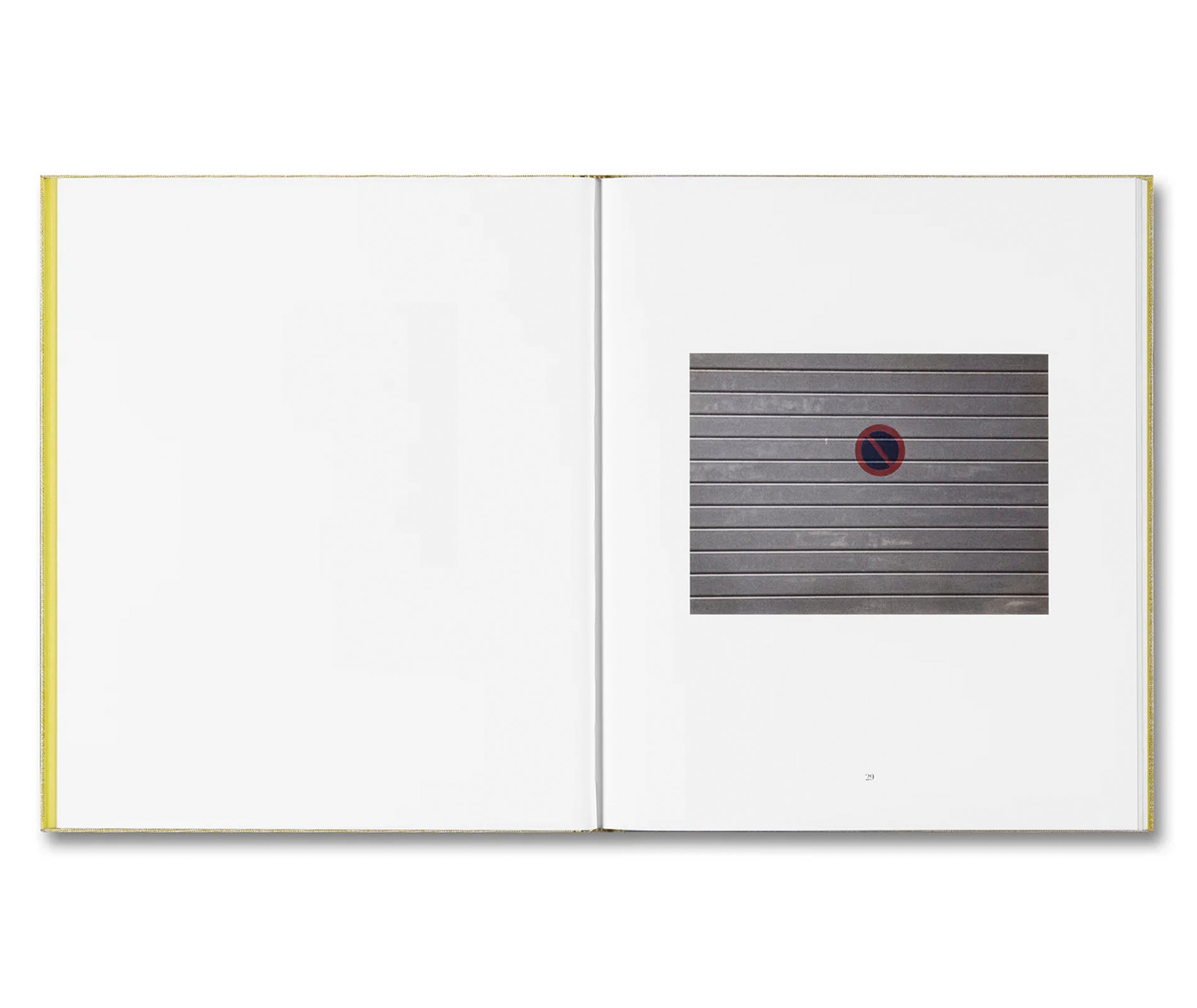 LUIGI GHIRRI FELICITÀ by Alessio Bolzoni, Luca Guadagnino