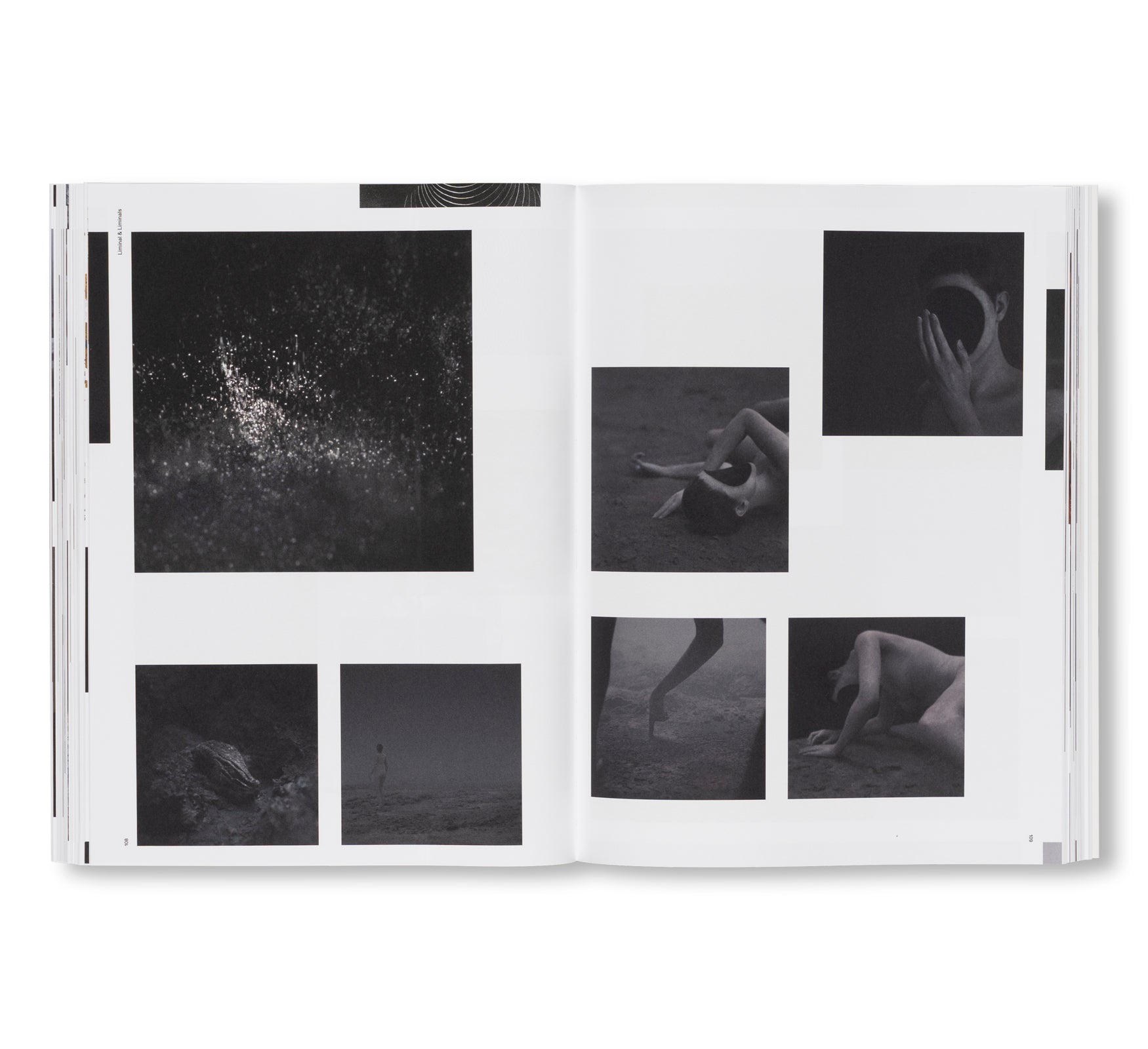PIERRE HUYGHE by Pierre Huyghe (HATJE CANTZ)