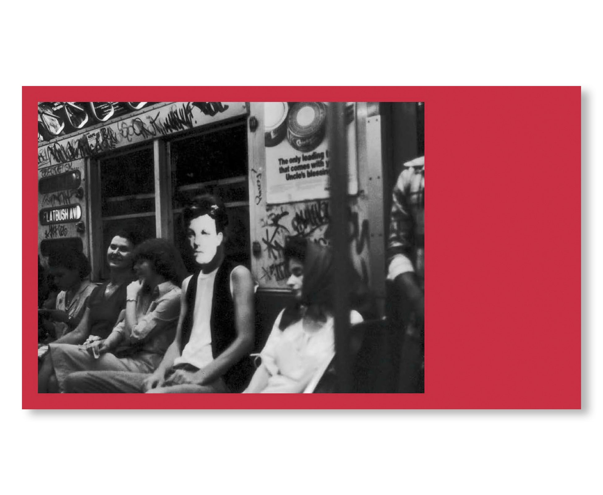 ARTHUR RIMBAUD IN NEW YORK by David Wojnarowicz