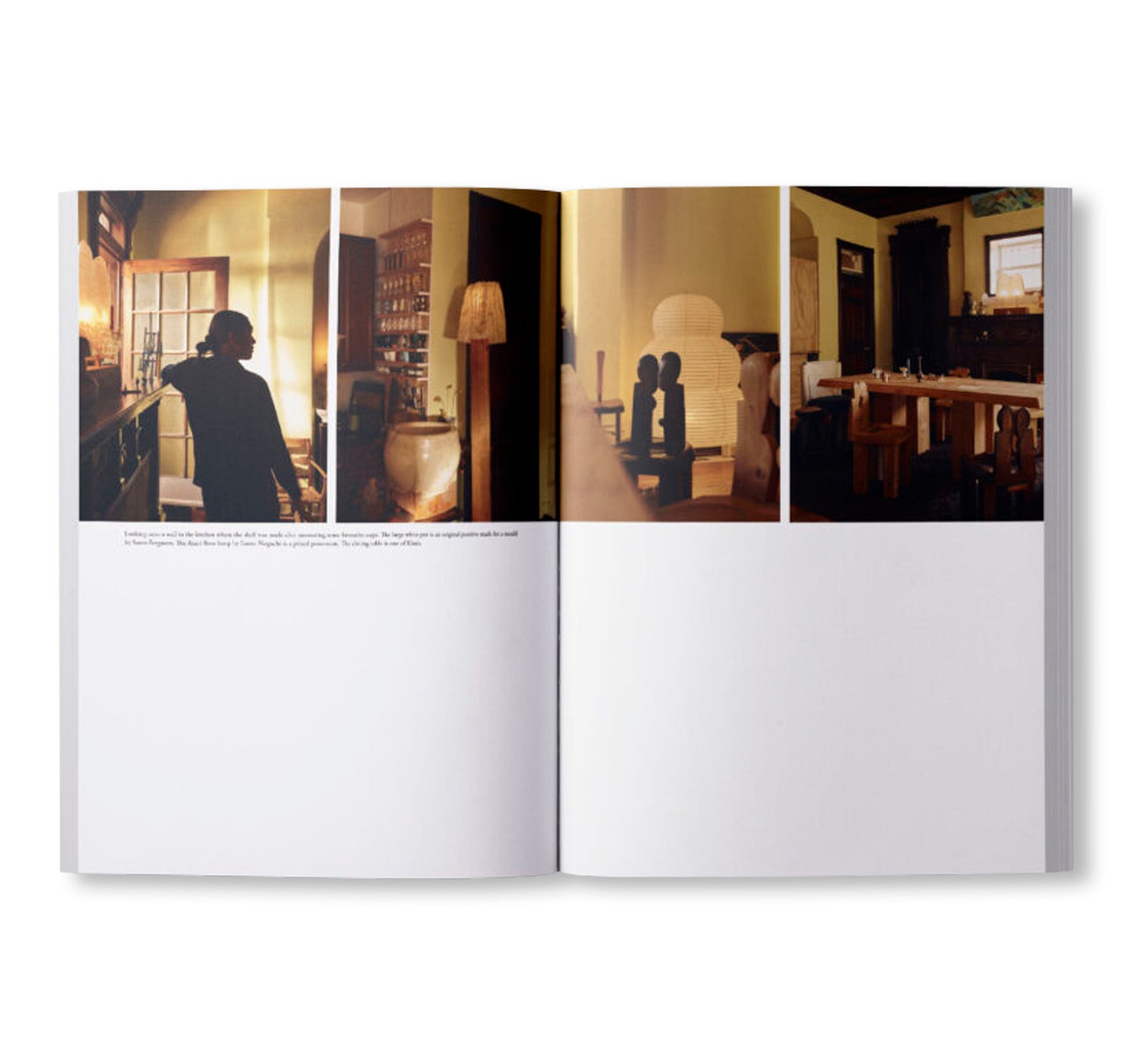 ARK JOURNAL VOLUME XVI AUTUMN/WINTER 2026/27