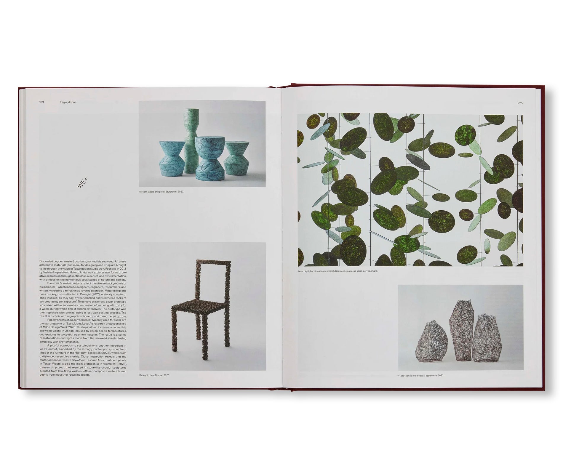 DESIGNED FOR LIFE: THE WORLD'S BEST PRODUCT DESIGNERS