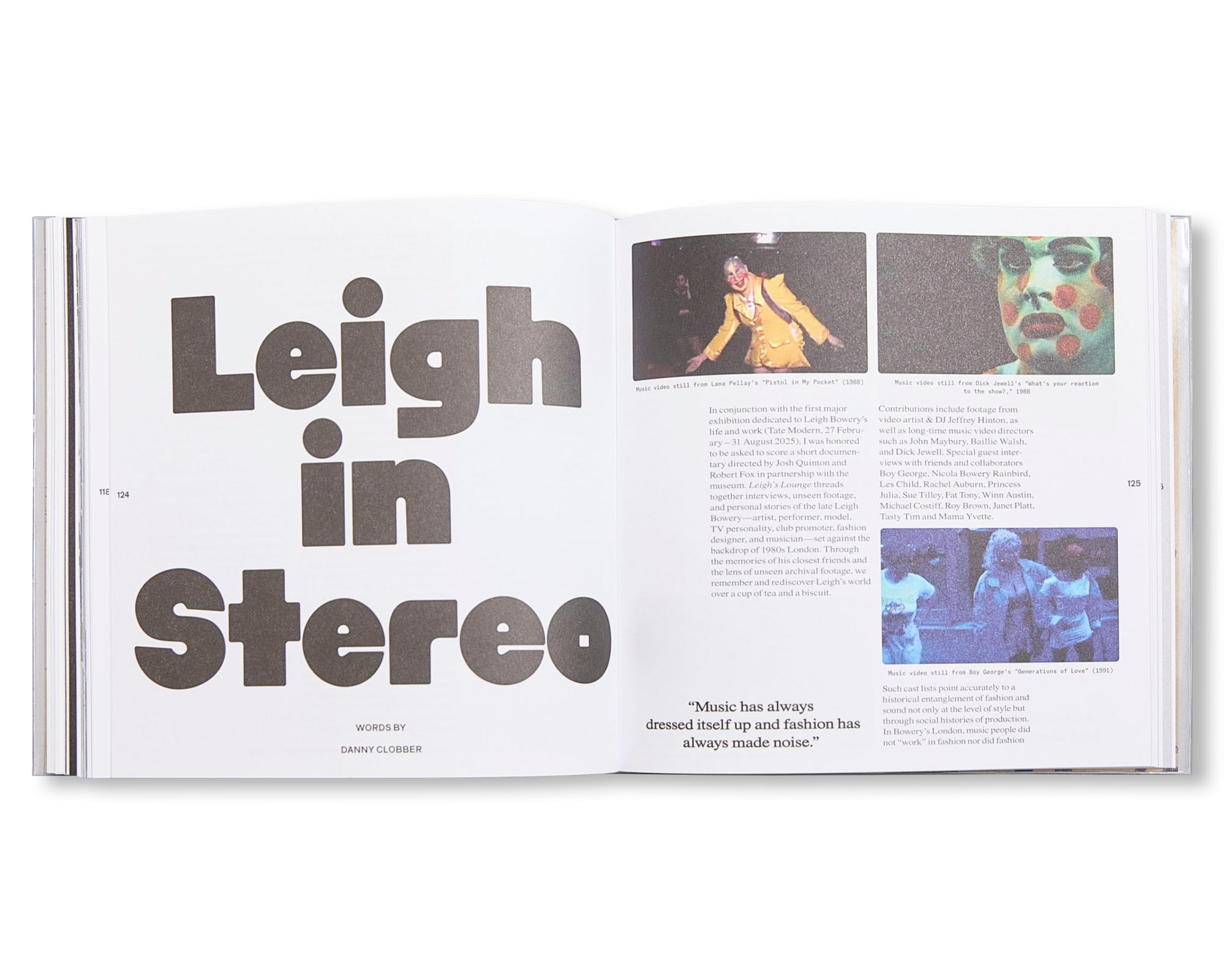 VISCOSE JOURNAL ISSUE 08: SOUND