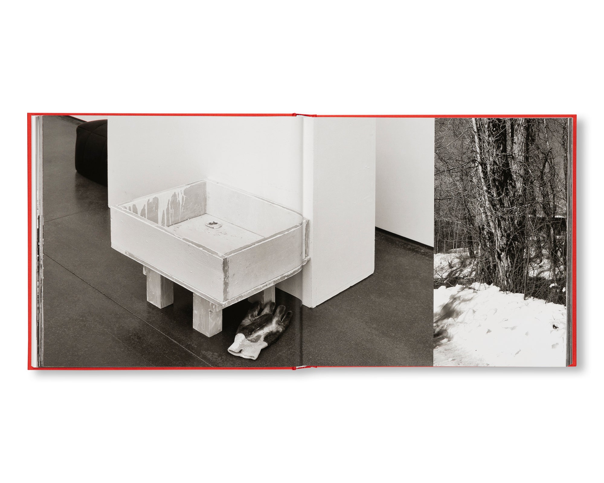 WADE GUYTON, PETER FISCHLI, DAVID WEISS by Wade Guyton, Peter Fischli, David Weiss