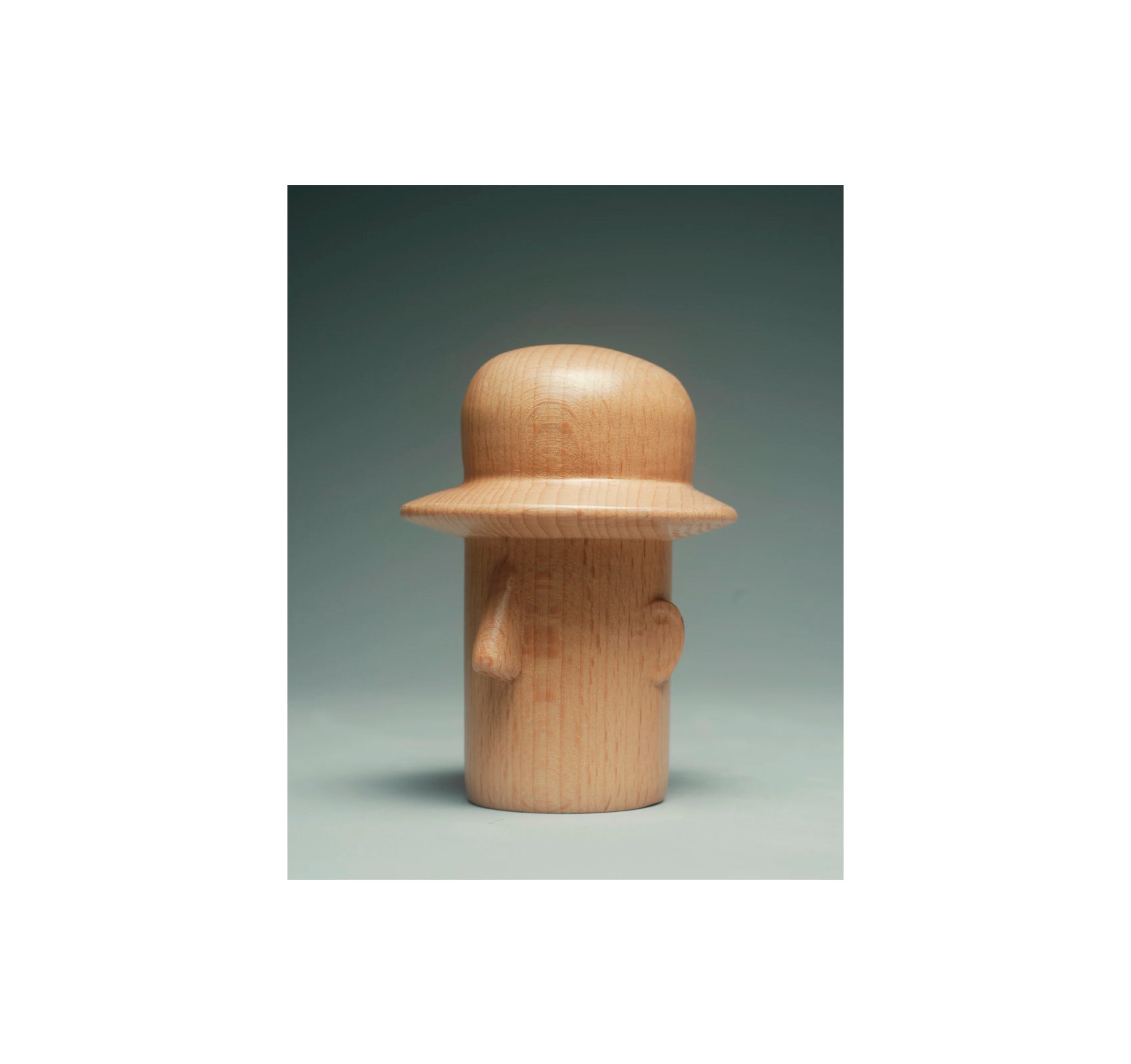 KLAS ERNFLO’S WINE STOPPER ‘BUDDY’ by Klas Ernflo