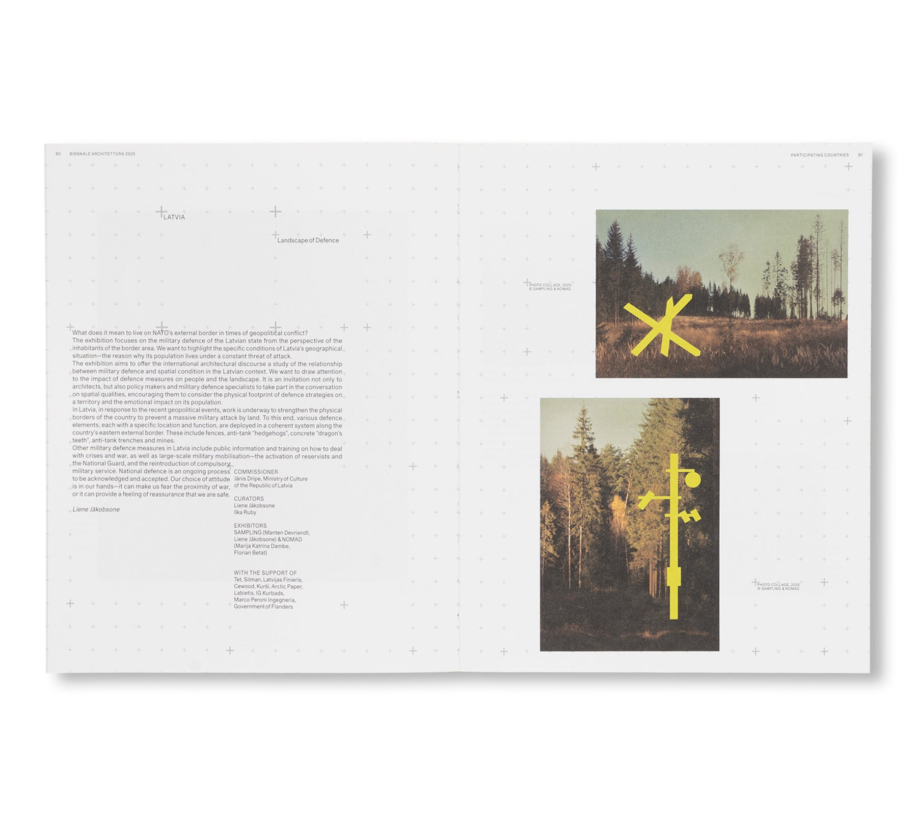 BIENNALE ARCHITETTURA 2025: INTELLIGENS. NATURAL. ARTIFICIAL. COLLECTIVE.