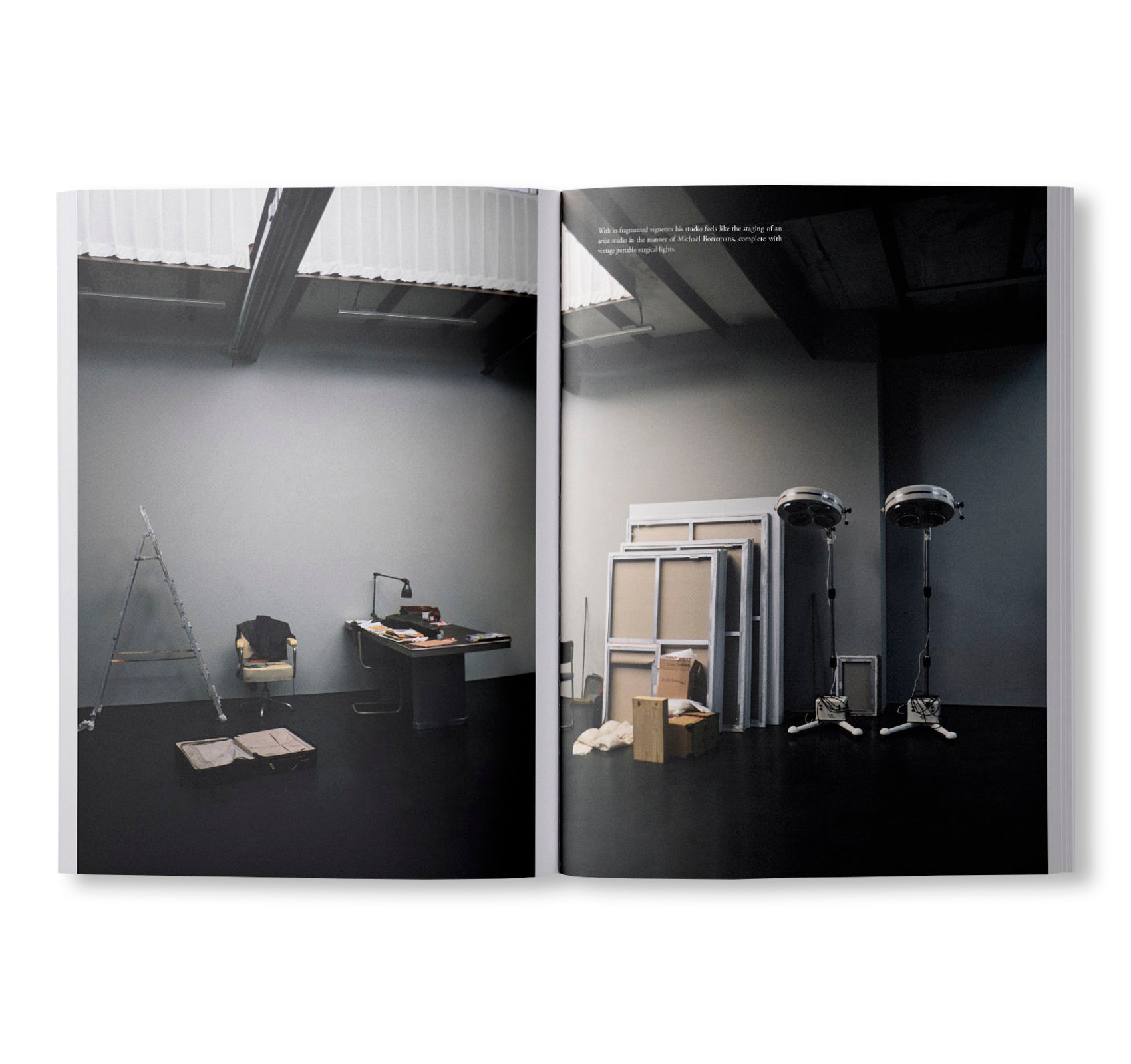 ARK JOURNAL VOLUME XV SPRING/SUMMER 2026