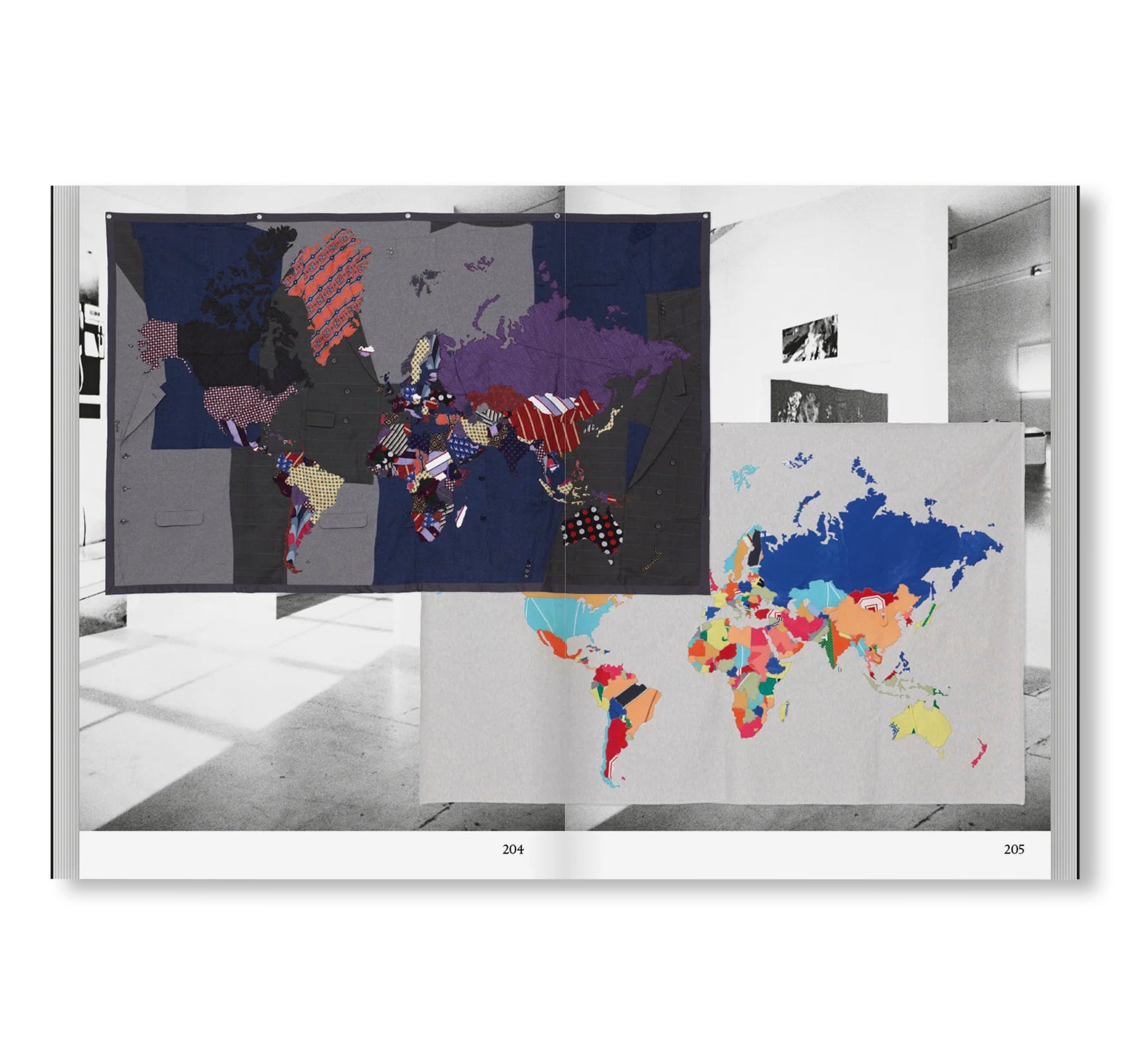 A PLACE TO WHICH WE CAN COME, AND FOR A WHILE “BE FREE TO THINK ABOUT WHAT WE ARE GOING TO DO”* by Jonathan Monk