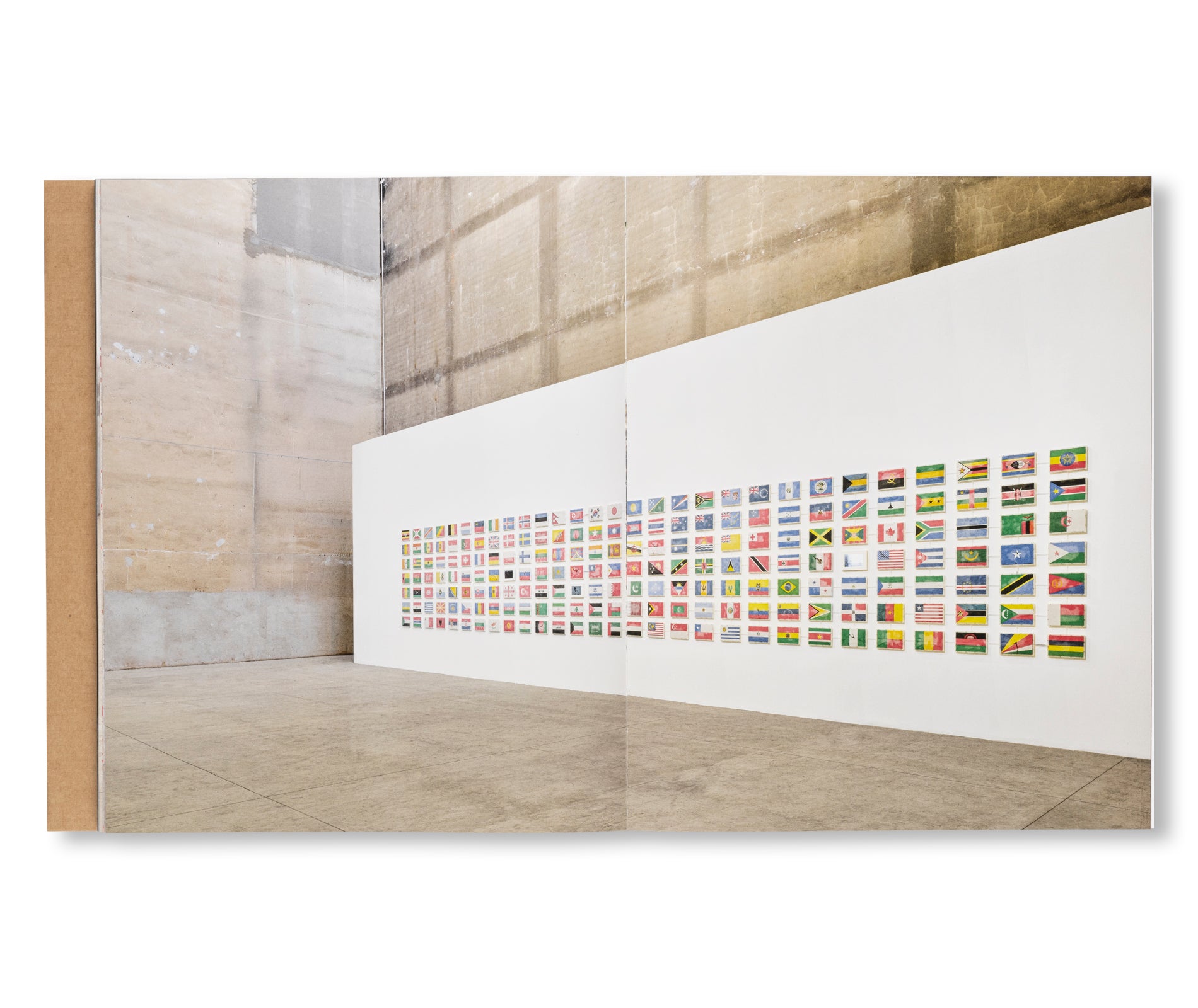 ICARUS by Yukinori Yanagi