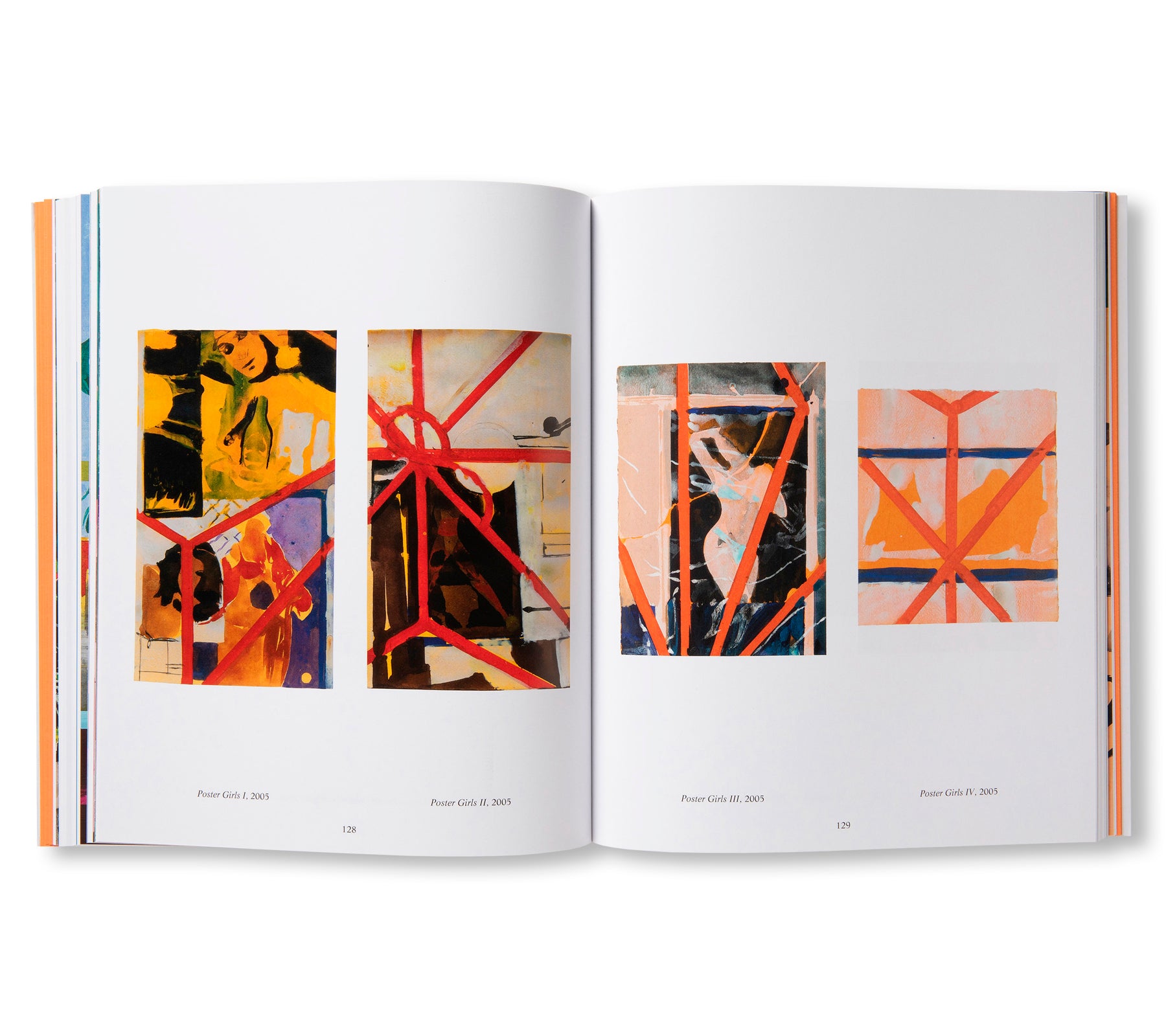 HURVIN ANDERSON by Hurvin Anderson (TATE PUBLISHING)