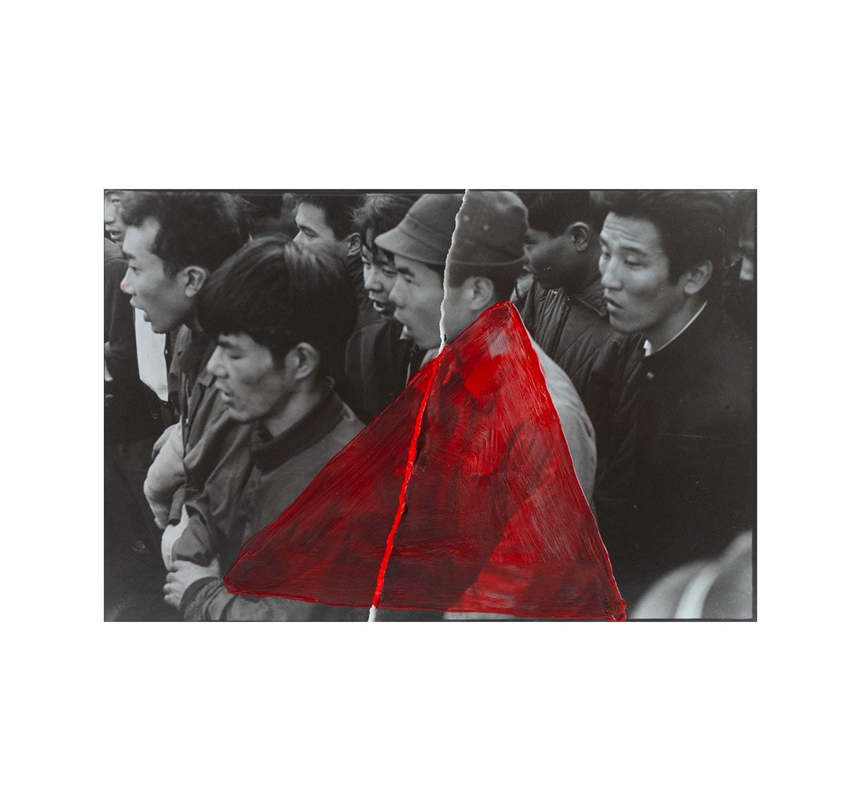 IROHA by Kazuo Kitai