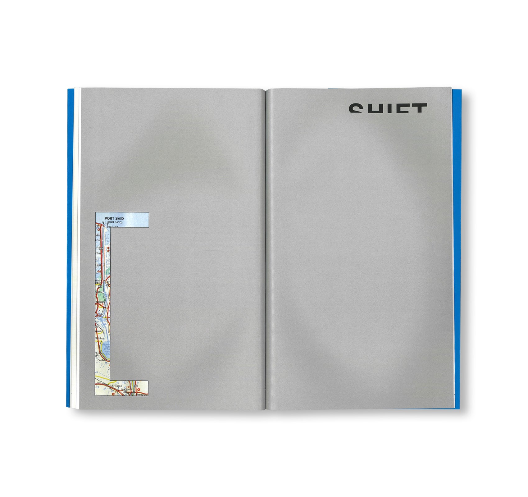 [TILL by Peter Downsbrough [FRENCH EDITION]