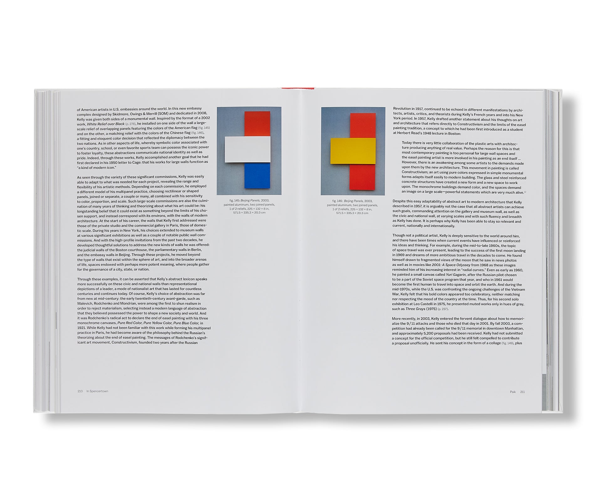 ELLSWORTH KELLY (2015) by Ellsworth Kelly