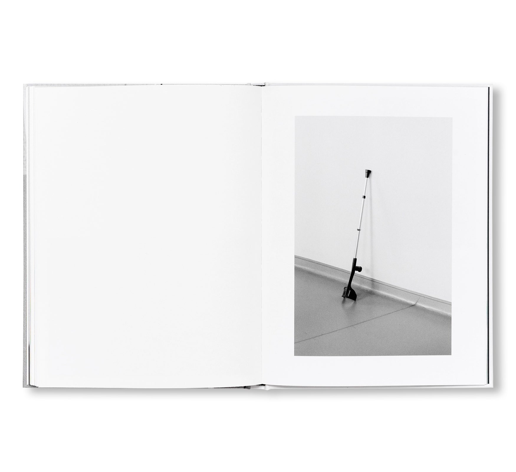 ANAMNESIS by Aliki Christoforou