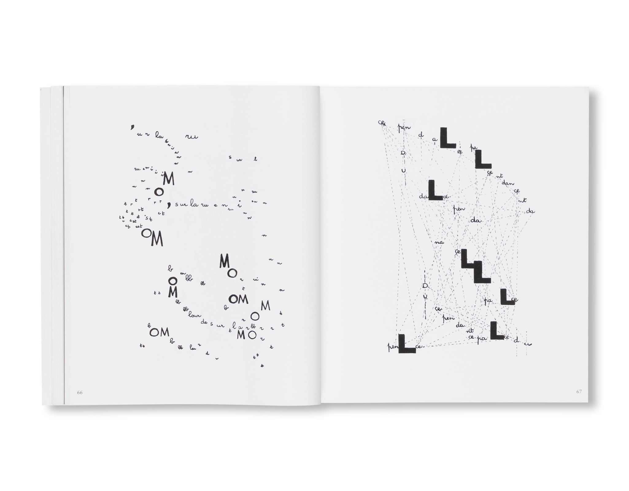 WOMEN IN CONCRETE POETRY: 1959-1979