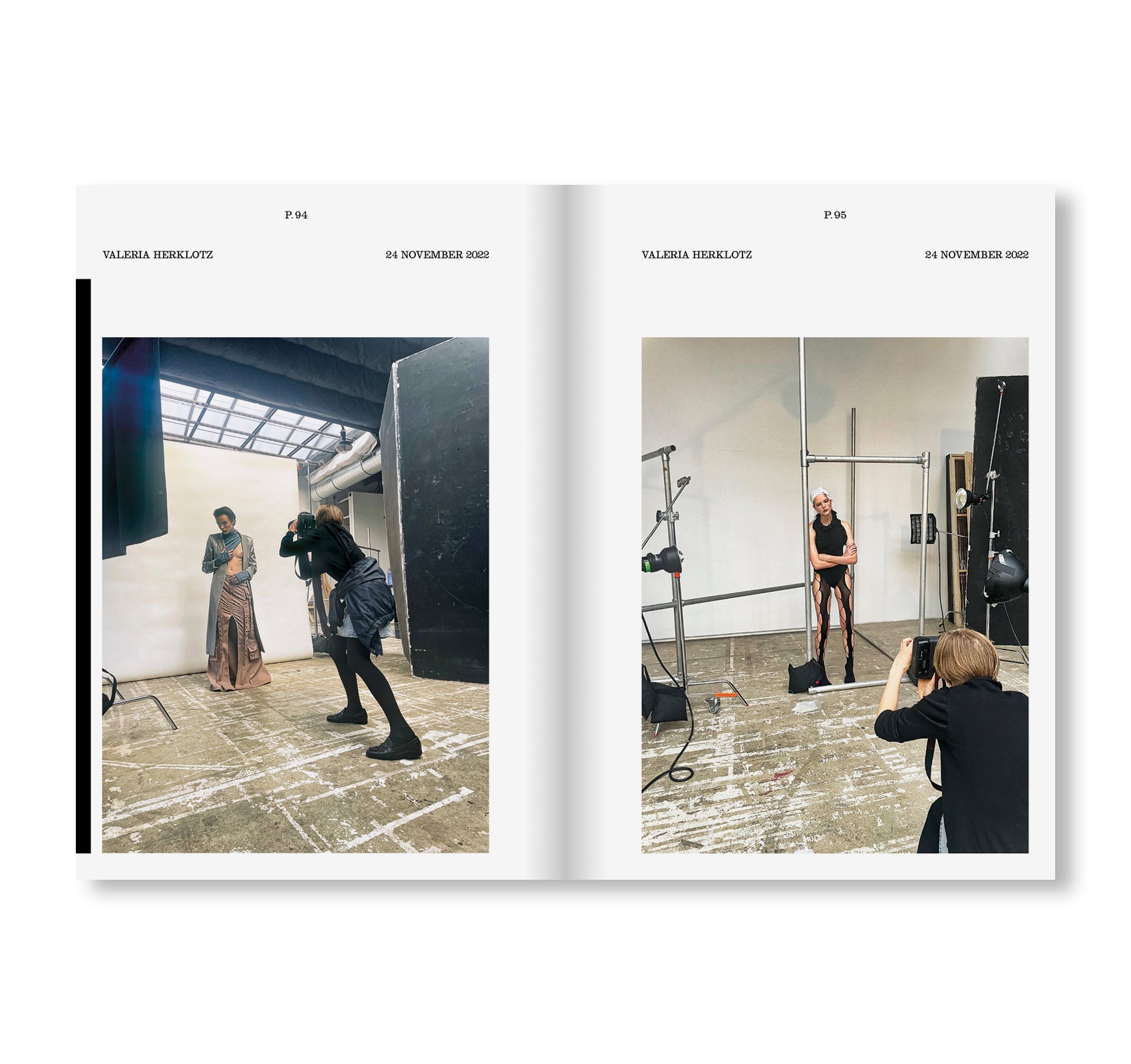 THE OFFICE by Camille Bidault-Waddington