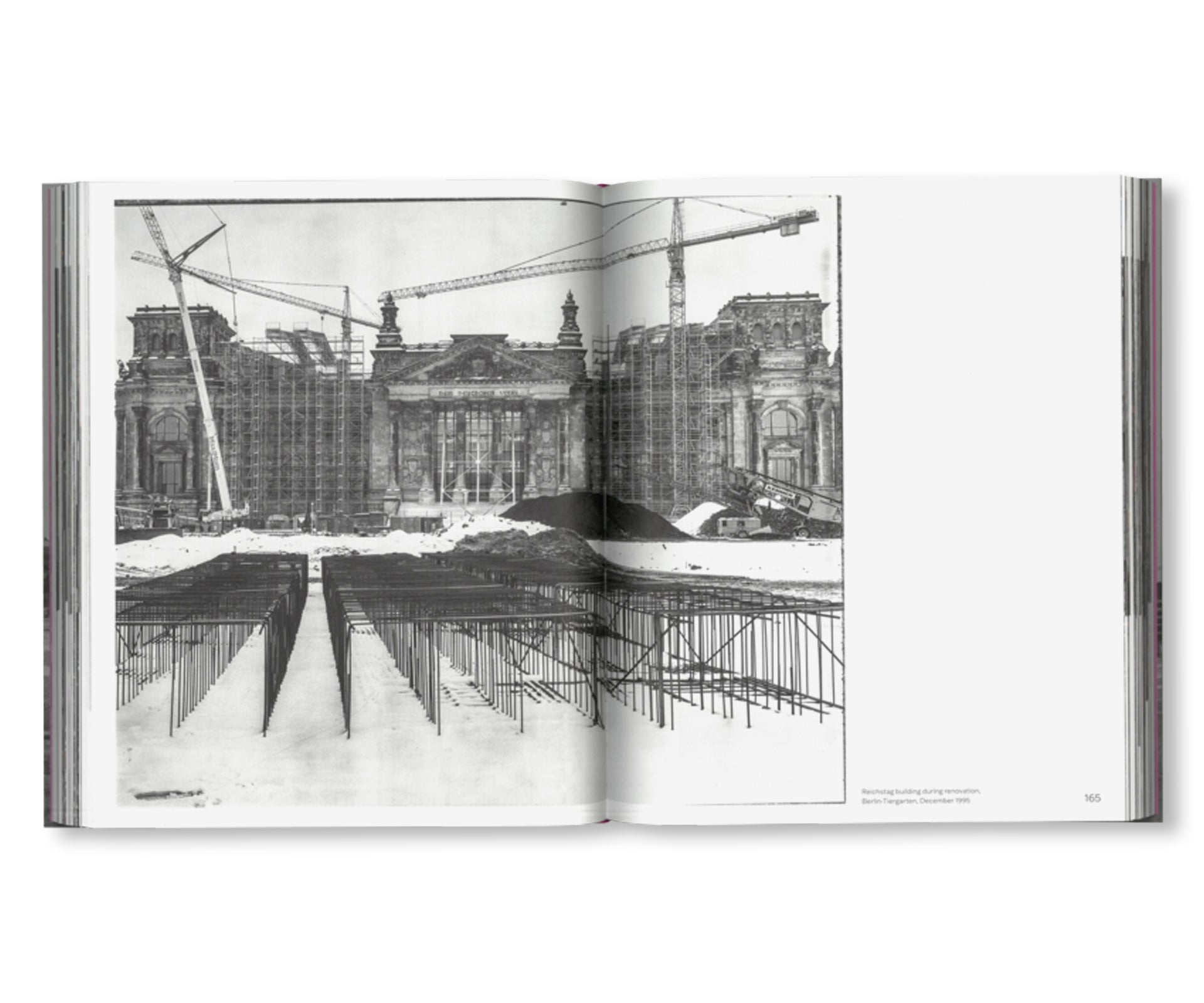 DREAM ON - BERLIN, THE 90S by Ostkreuz [THIRD EDITION]