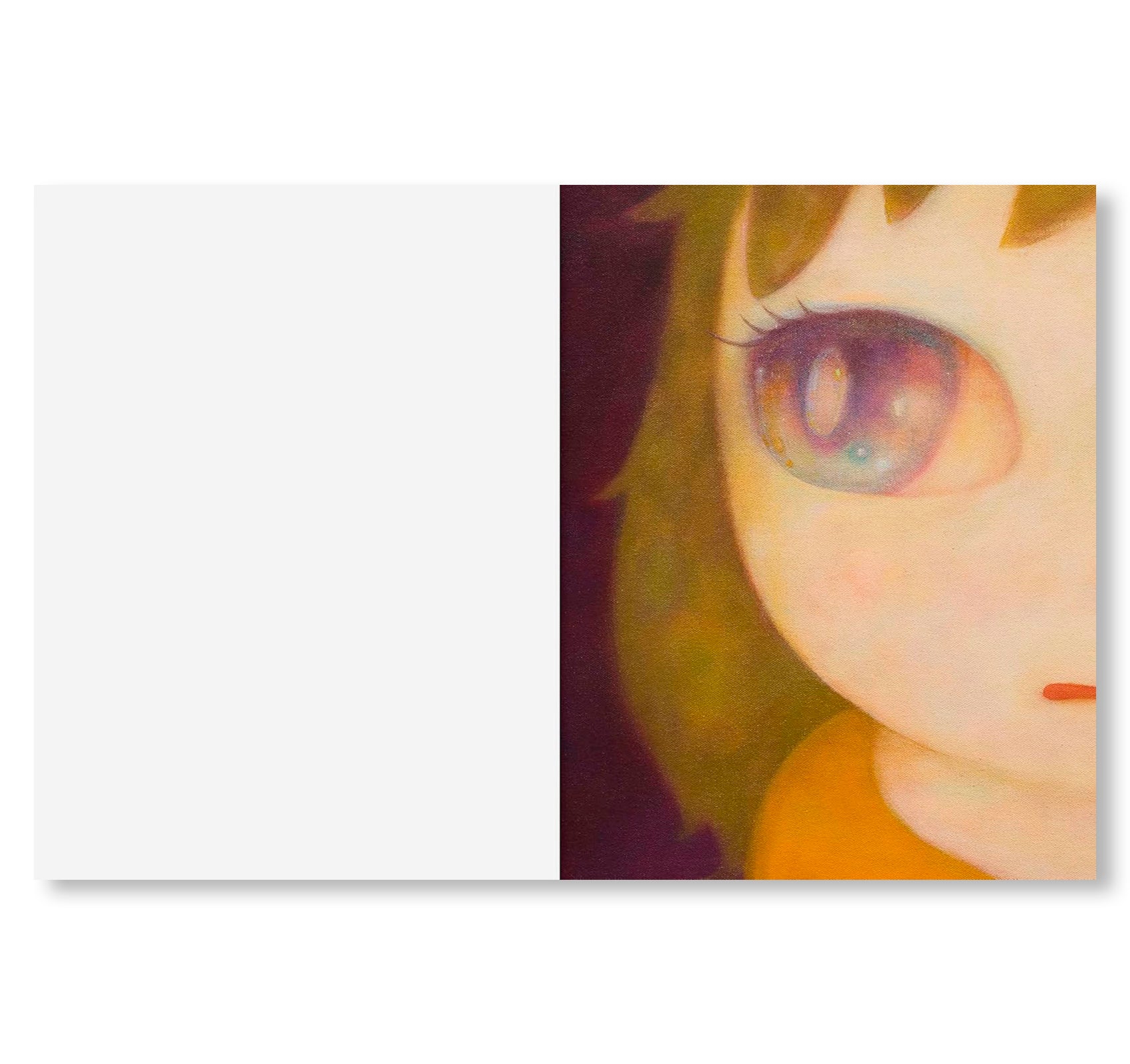 YOSHITOMO NARA by Yoshitomo Nara (HAYWARD PUBLISHING)
