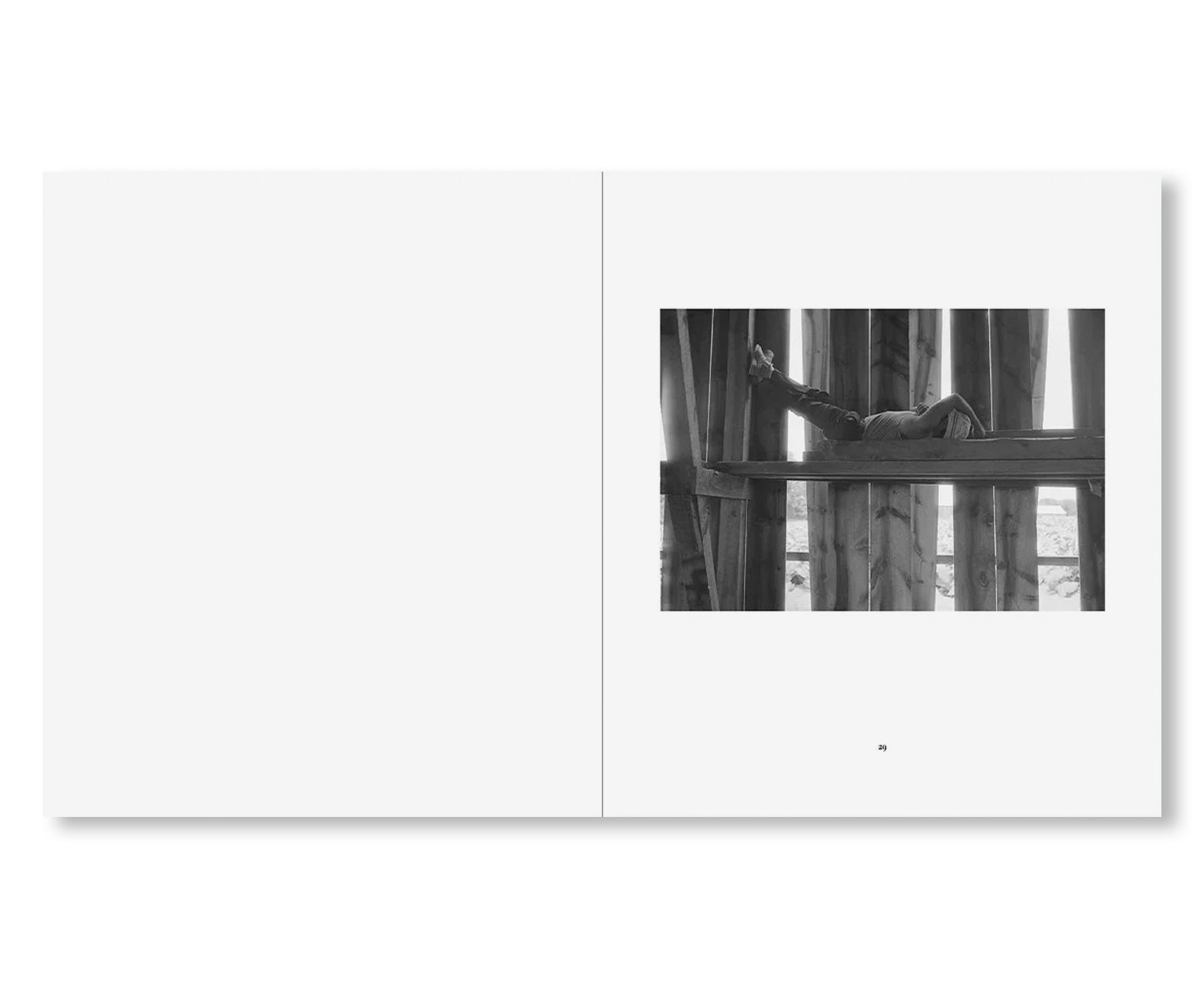 SUMMERTIME by Mark Steinmetz [REMASTERED EDITION / SIGNED]
