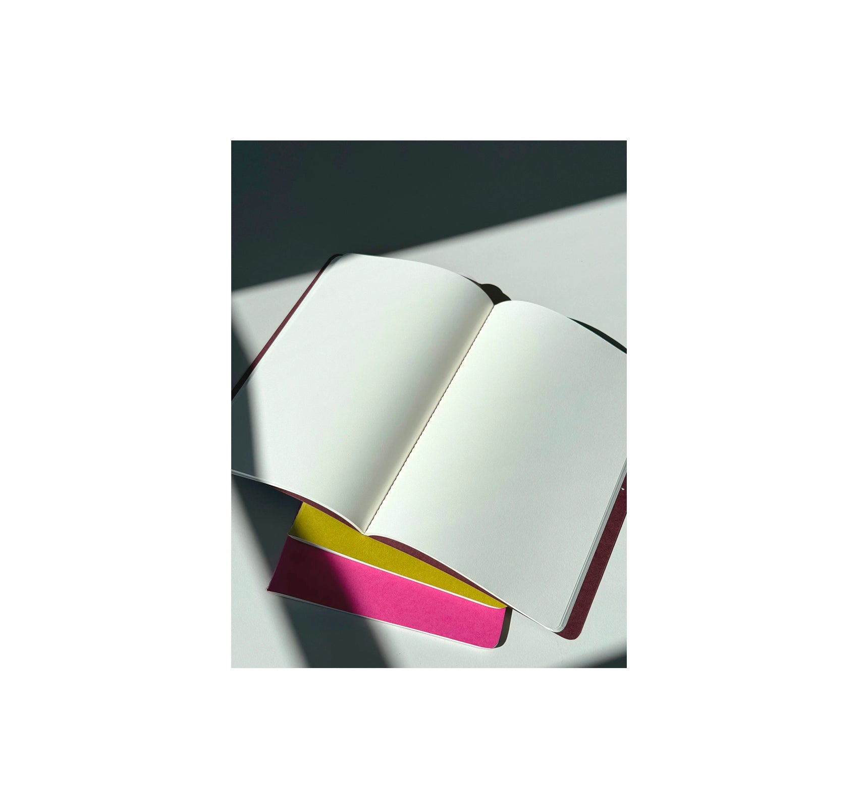 APARTAMENTO NOTEBOOKS [SECOND EDITION]