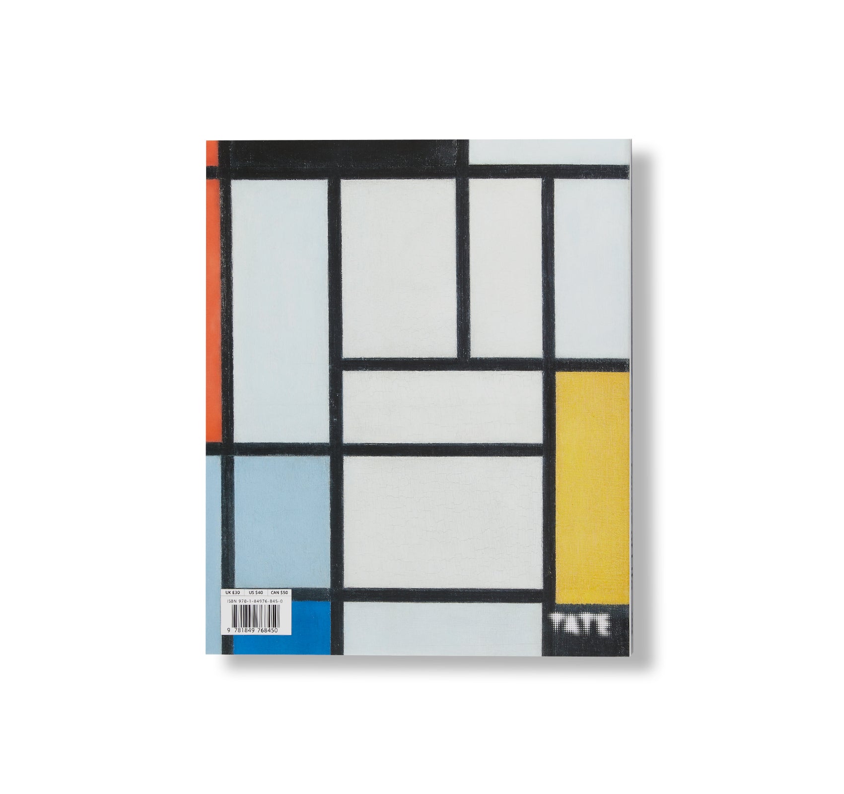 HILMA AF KLINT AND PIET MONDRIAN: FORMS OF LIFE by Hilma af Klint, Piet Mondrian [SOFTCOVER]