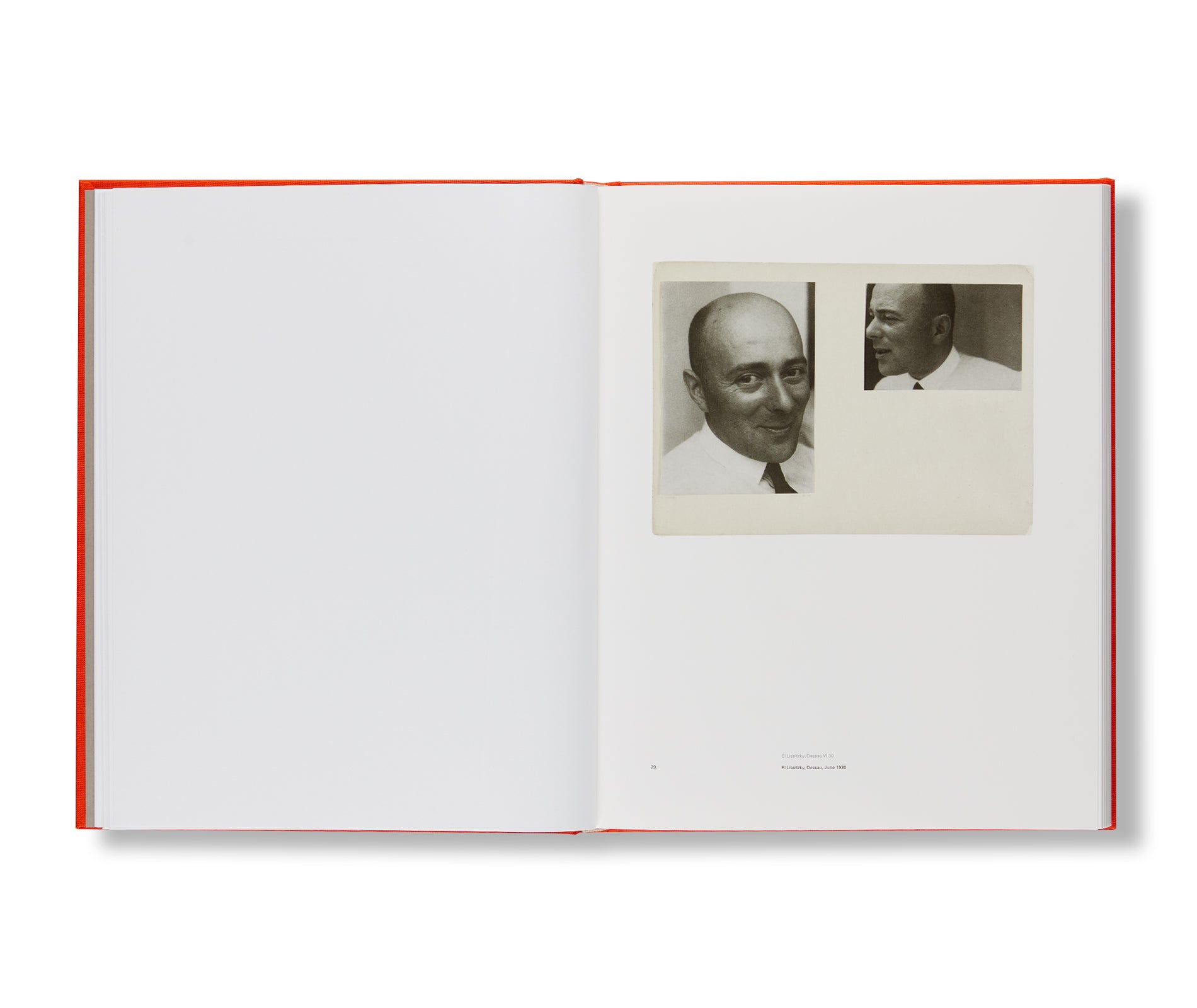 ONE AND ONE IS FOUR: THE BAUHAUS PHOTOCOLLAGES OF JOSEF ALBERS by Josef Albers