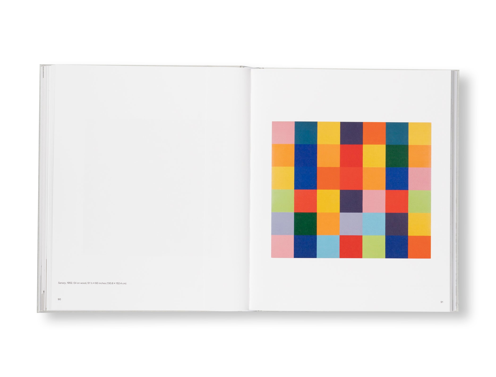 ELLSWORTH KELLY (2023) by Ellsworth Kelly