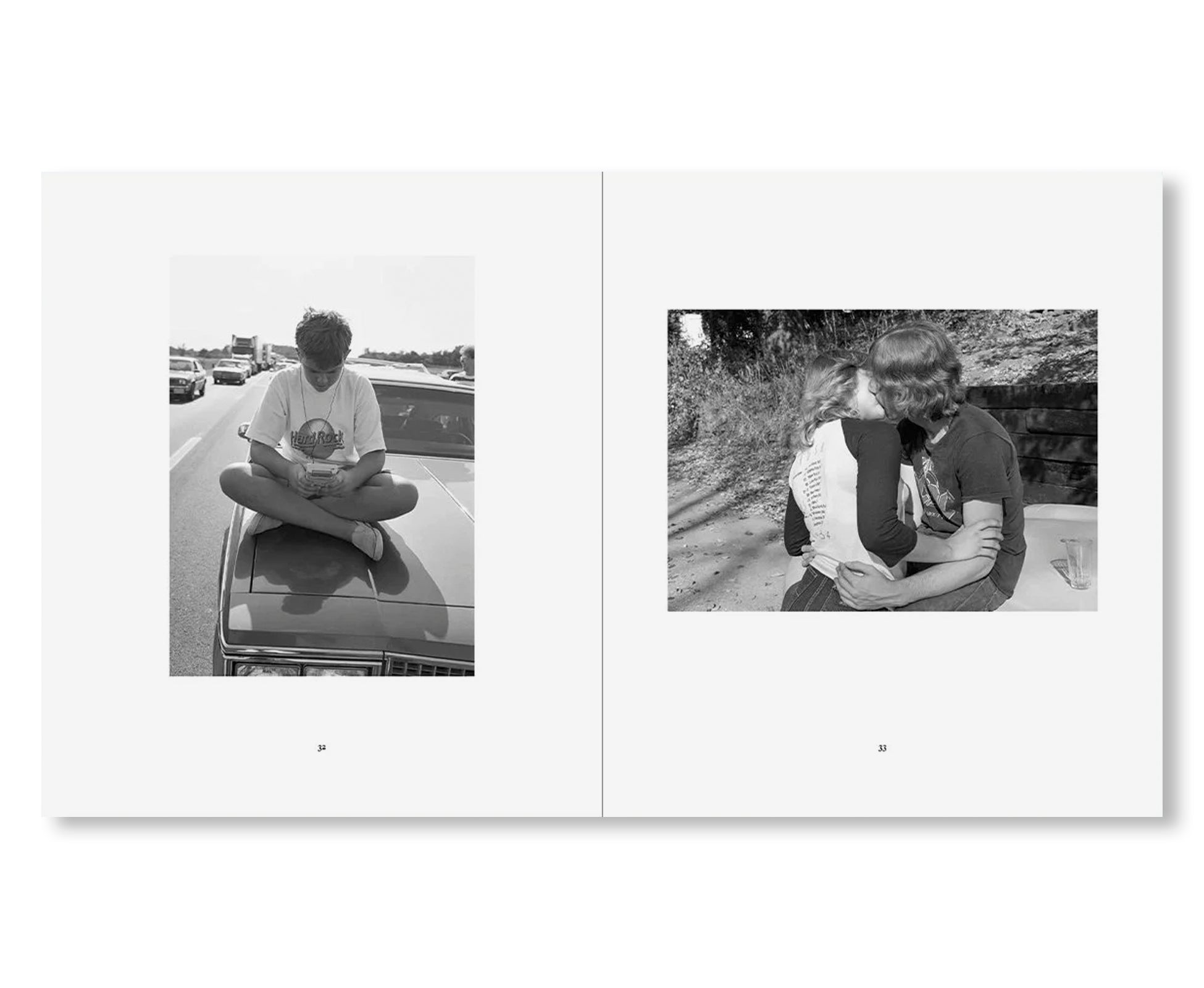 SUMMERTIME by Mark Steinmetz [REMASTERED EDITION / SIGNED]