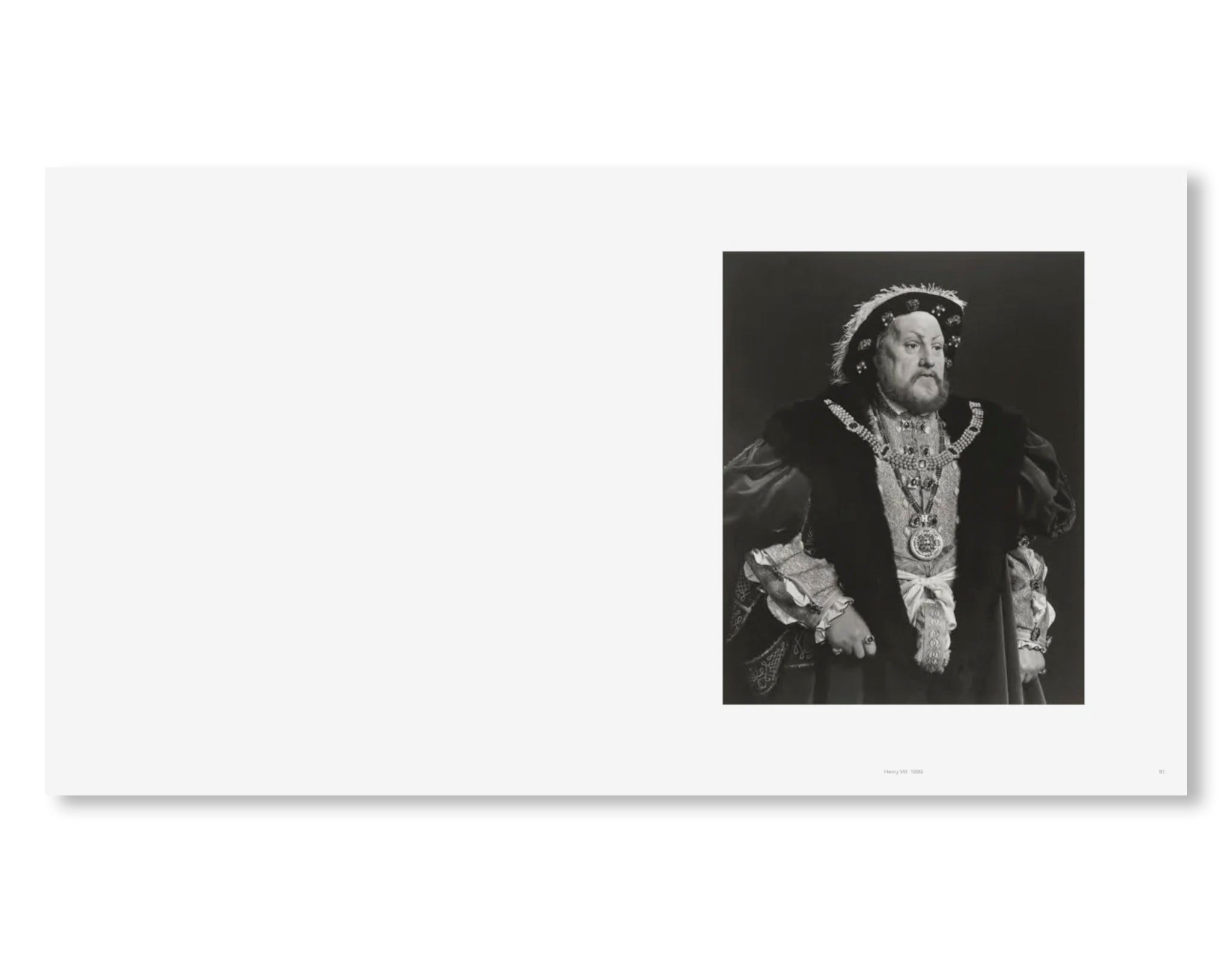 TIME MACHINE by Hiroshi Sugimoto