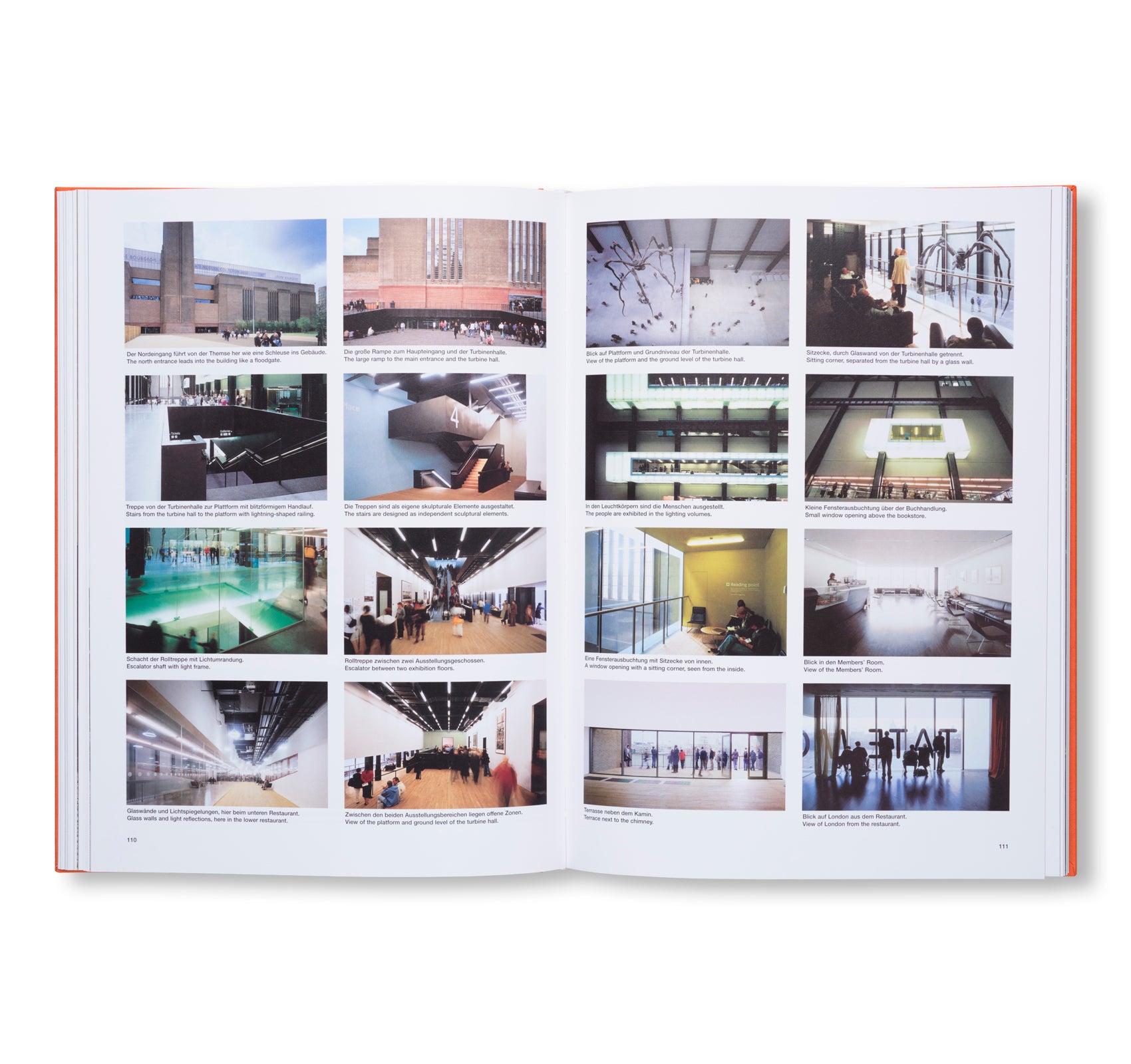 HERZOG & DE MEURON 1992-1996. THE COMPLETE WORKS. VOLUME 3 by Herzog & de Meuron [ENGLISH / GERMAN EDITION]