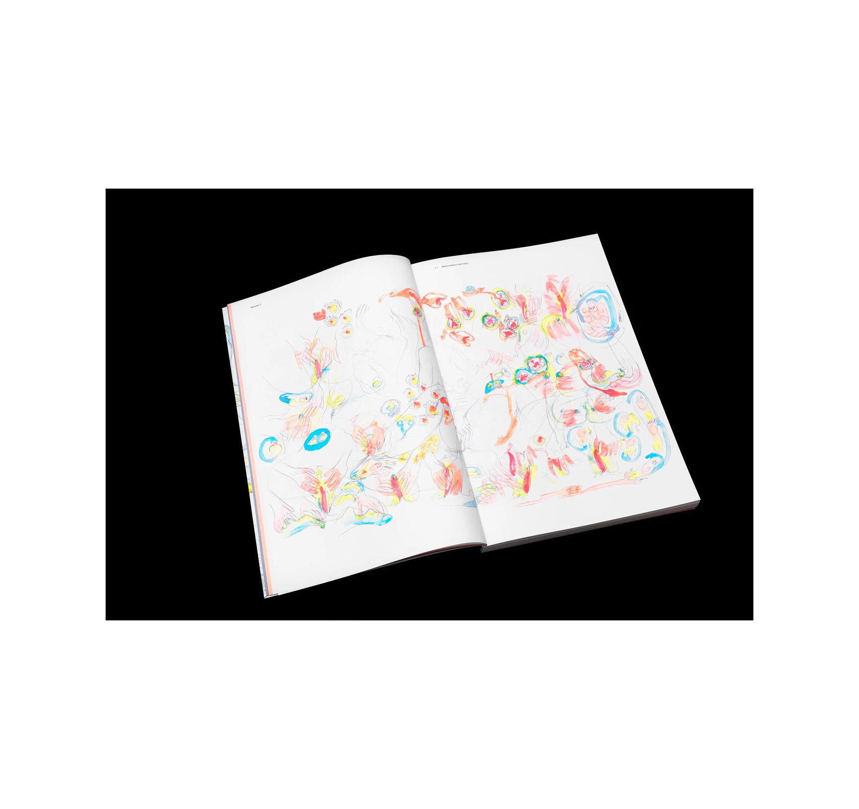 VIBRATION HIGHWAY by Andrea Éva Győri