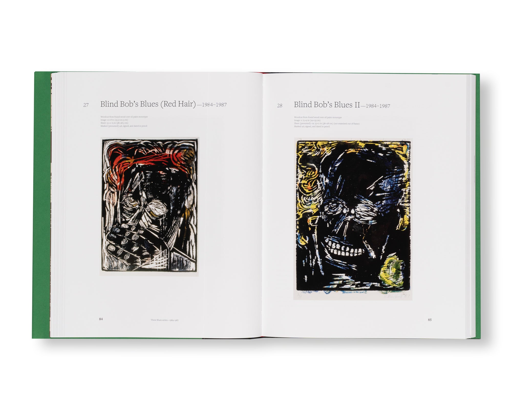 THE COMPLETE PRINTS by Kerry James Marshall