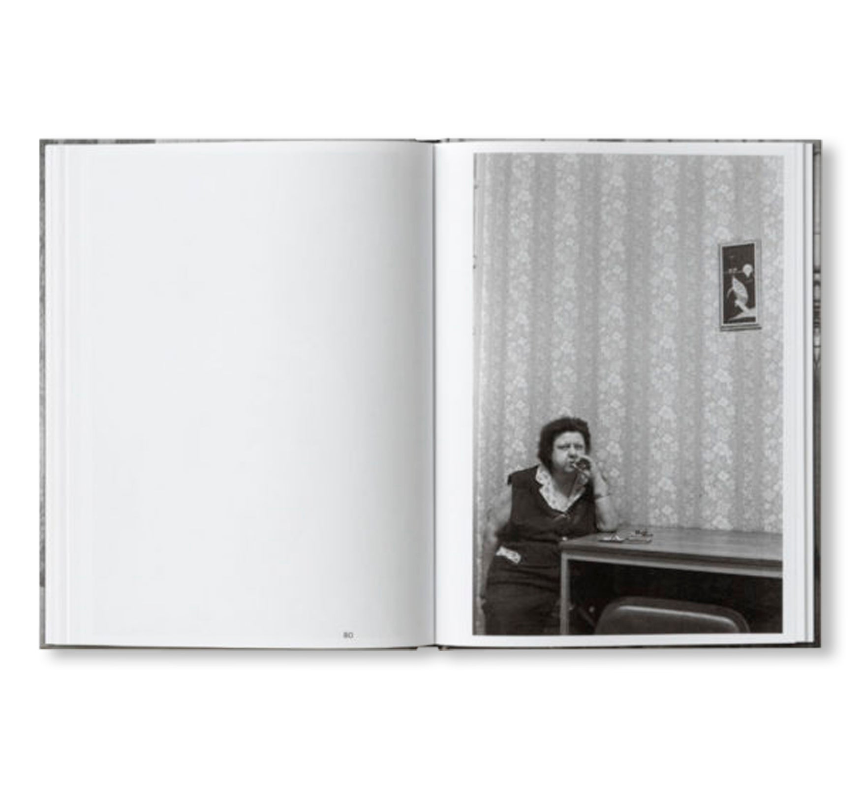 HELGA PARIS: WOMEN AT WORK by Helga Paris