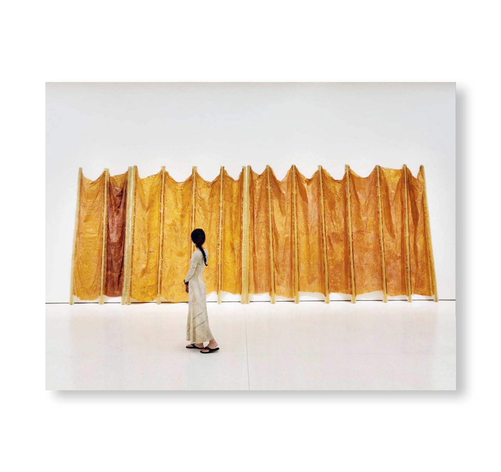 EVA HESSE: EXHIBITIONS, 1972–2022 by Eva Hesse